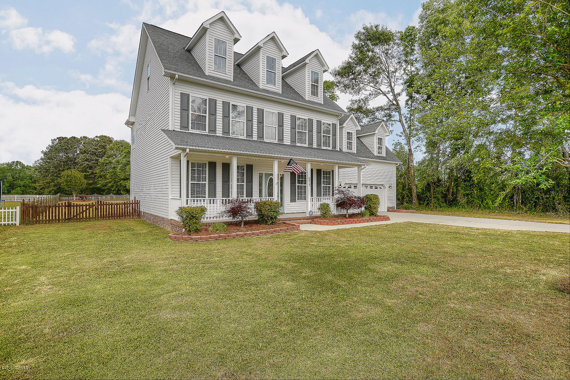 273 Core Road Richlands, NC 28574 - Photo 3 of 40 DSC_4545_6_7_8_9_Enhancer