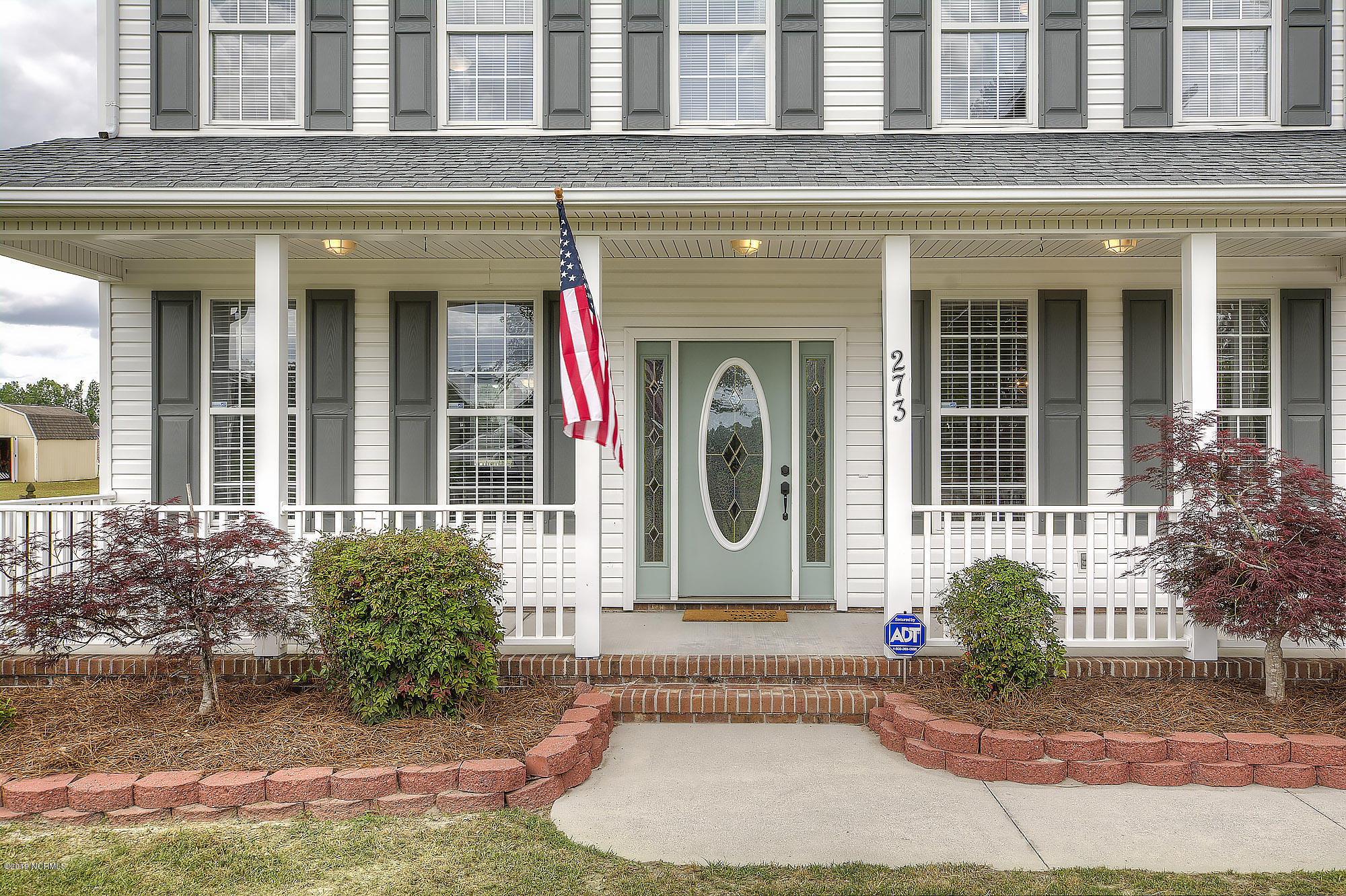 273 Core Road Richlands, NC 28574 - Photo 4 of 40 DSC_4565_6_7_8_9_Enhancer