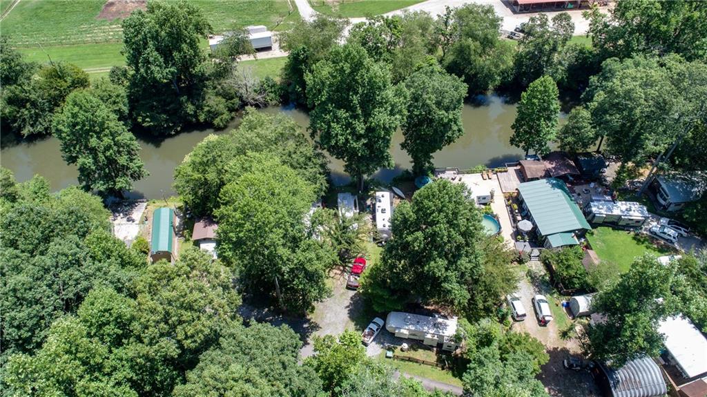 Incredible 2.23 Acre Riverfront Estate