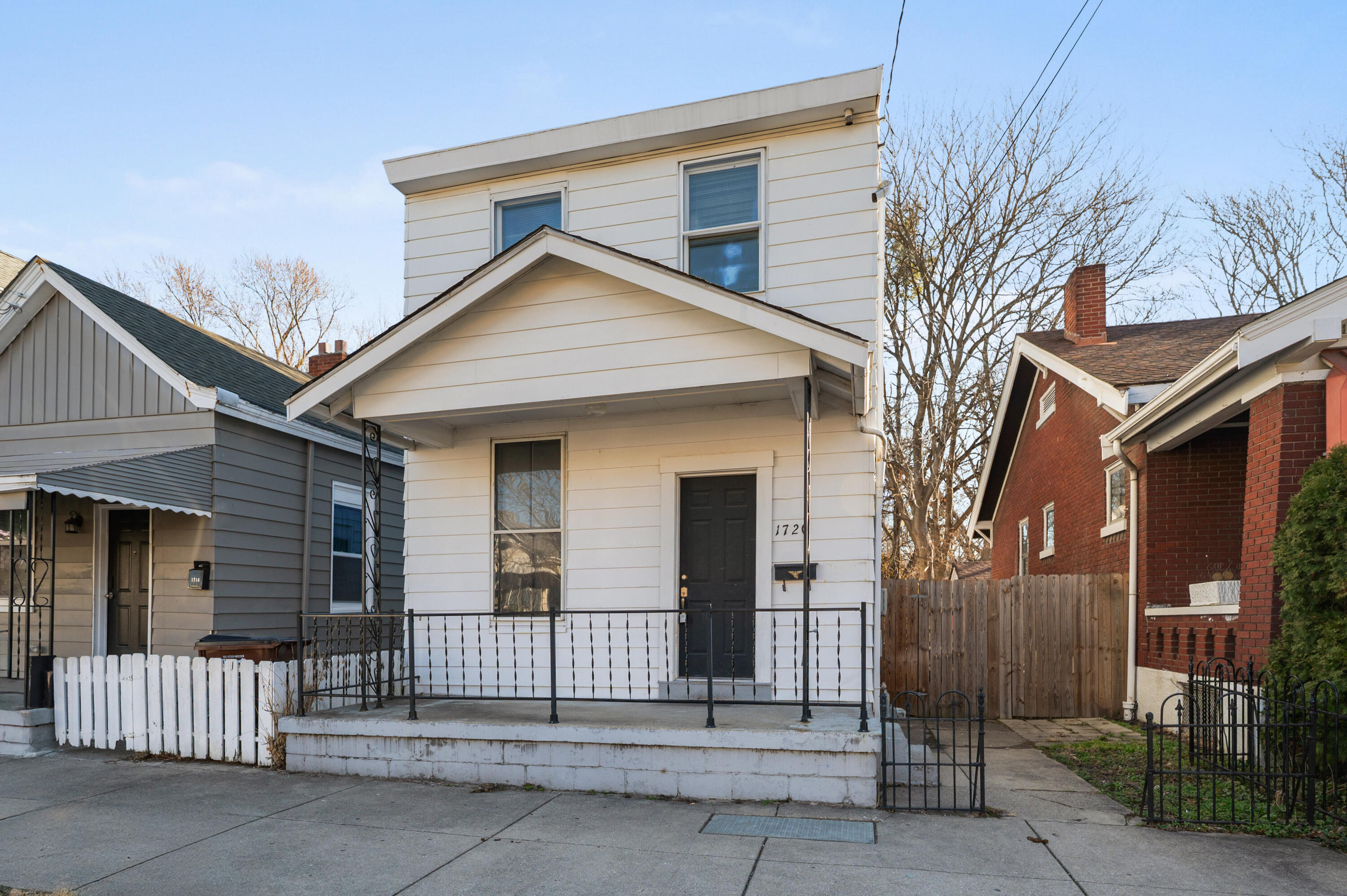 1720 Garrard Street Covington, KY 41014 - Photo 25 of 25