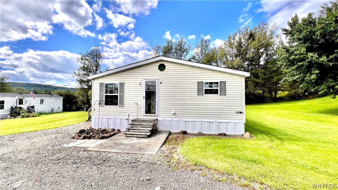 5193 Humphrey Road Great Valley, NY 14741 - Photo 1 of 39 Gallery Image 1