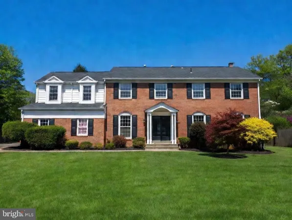 $1,749,000 | 1006 Kimberwicke Road, McLean, VA 22102