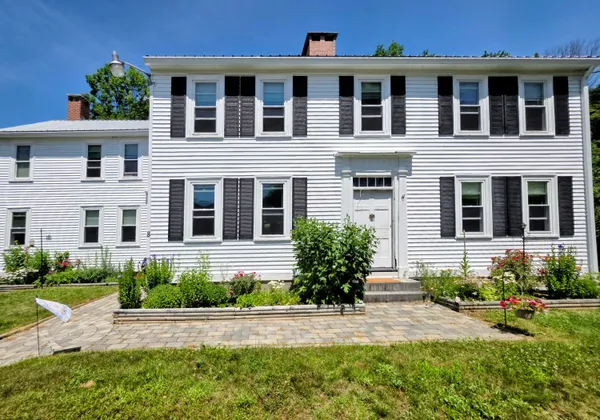 $549,000 | 8 Christian Row, Buxton, ME 04093