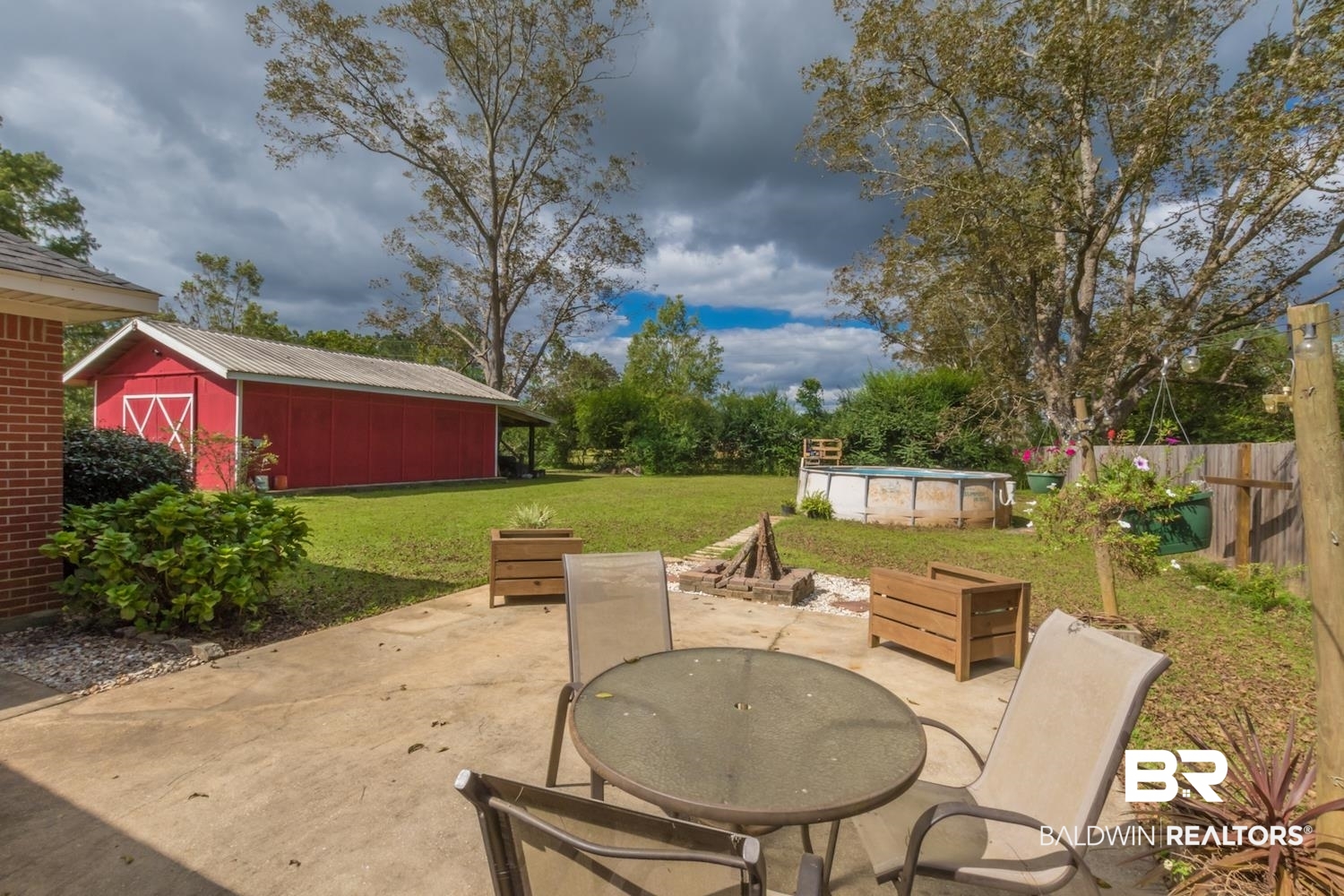 25141 Woerner Road Elberta, AL 36530 - Photo 26 of 37