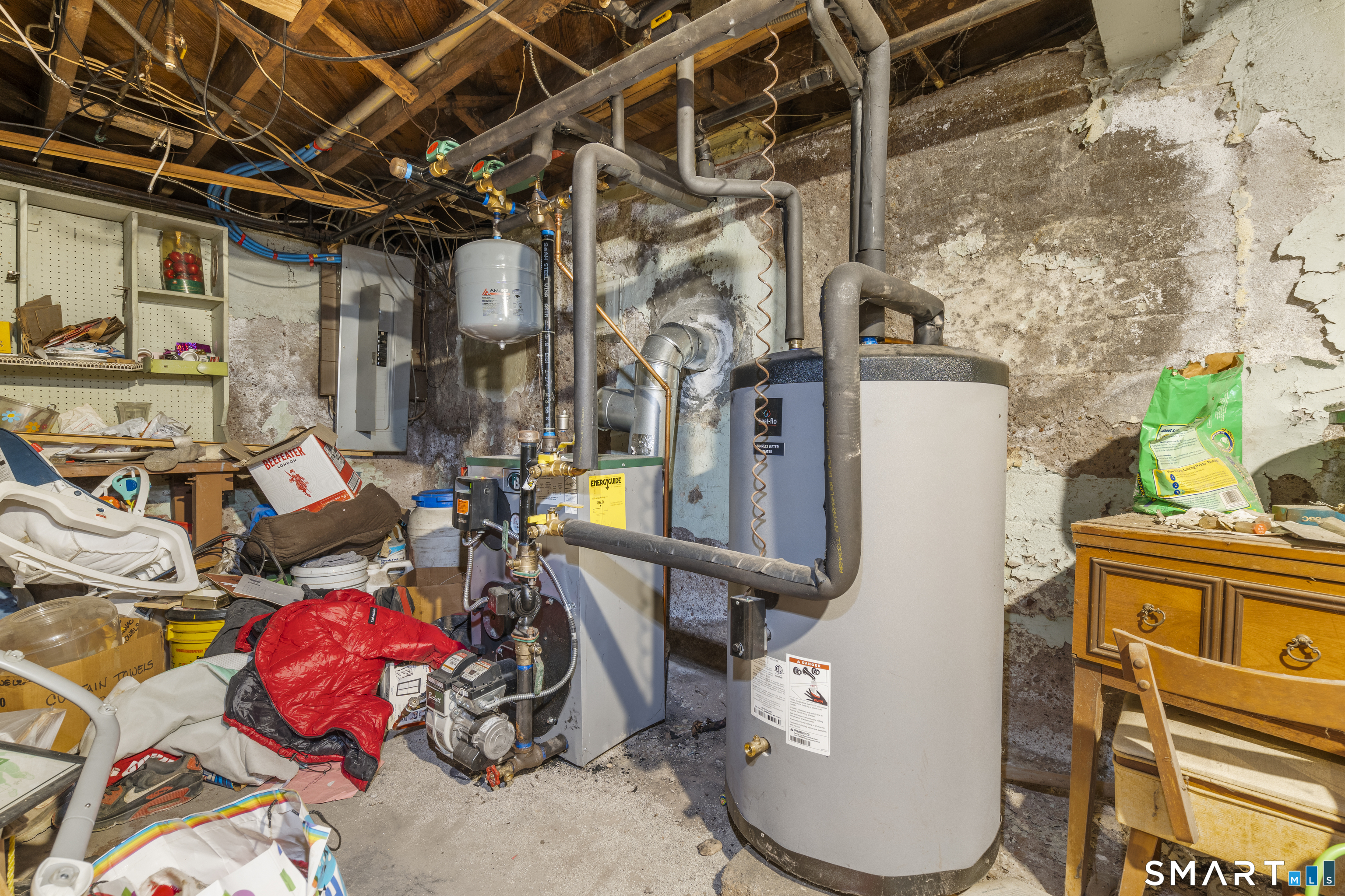 82 Foxcroft Drive Manchester, CT 06040 - Photo 26 of 34