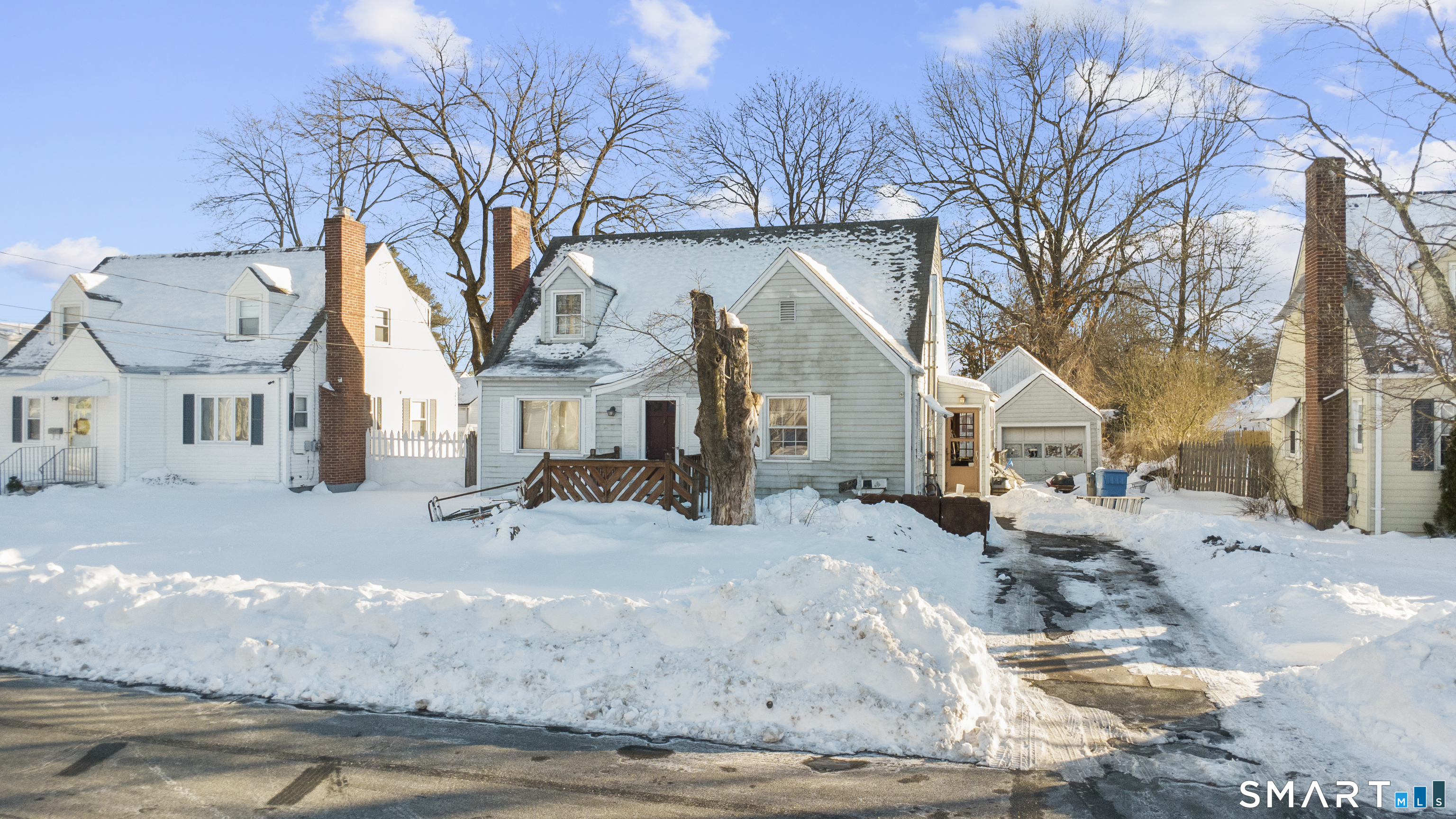 82 Foxcroft Drive Manchester, CT 06040 - Photo 27 of 34