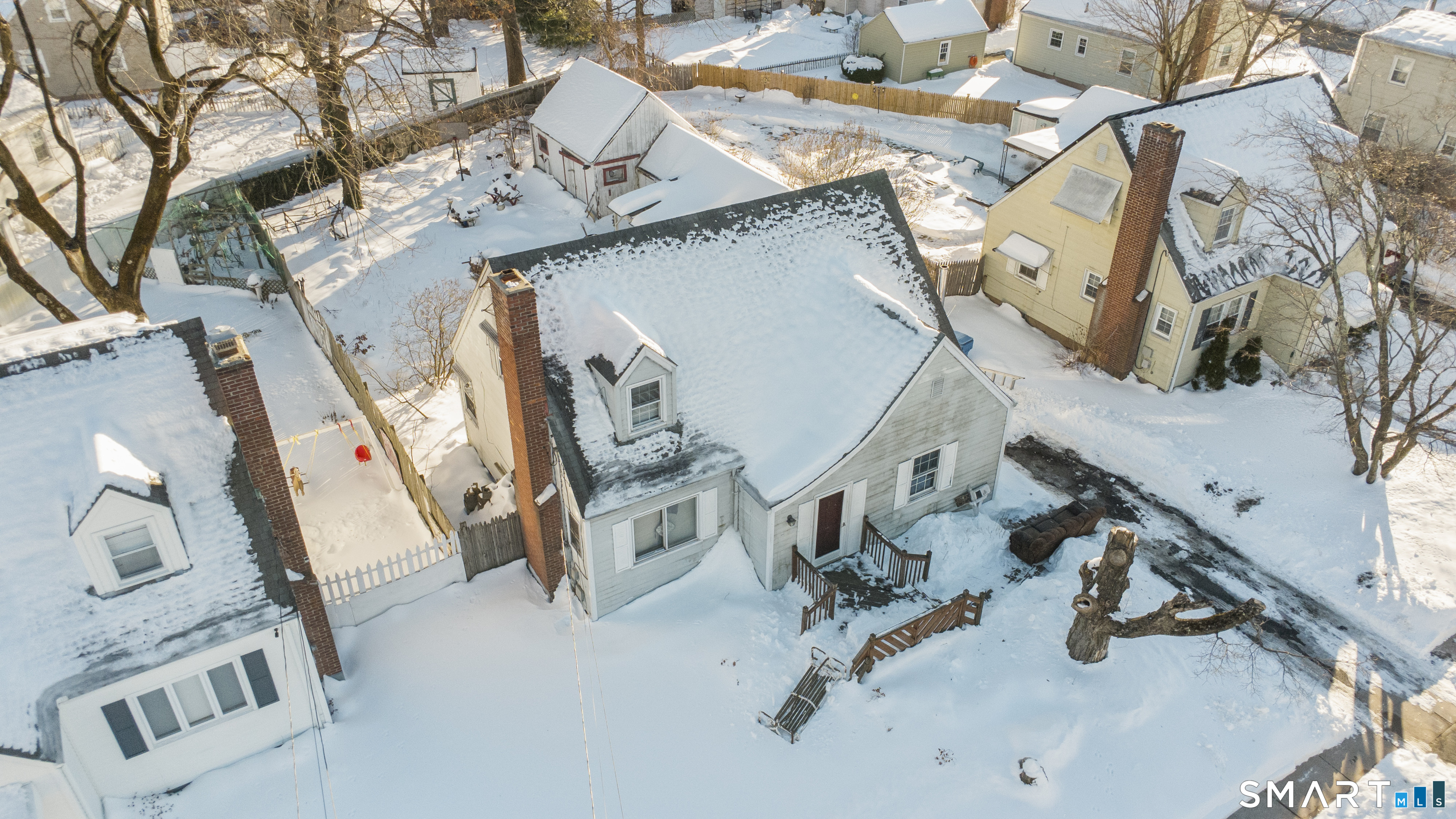 82 Foxcroft Drive Manchester, CT 06040 - Photo 28 of 34