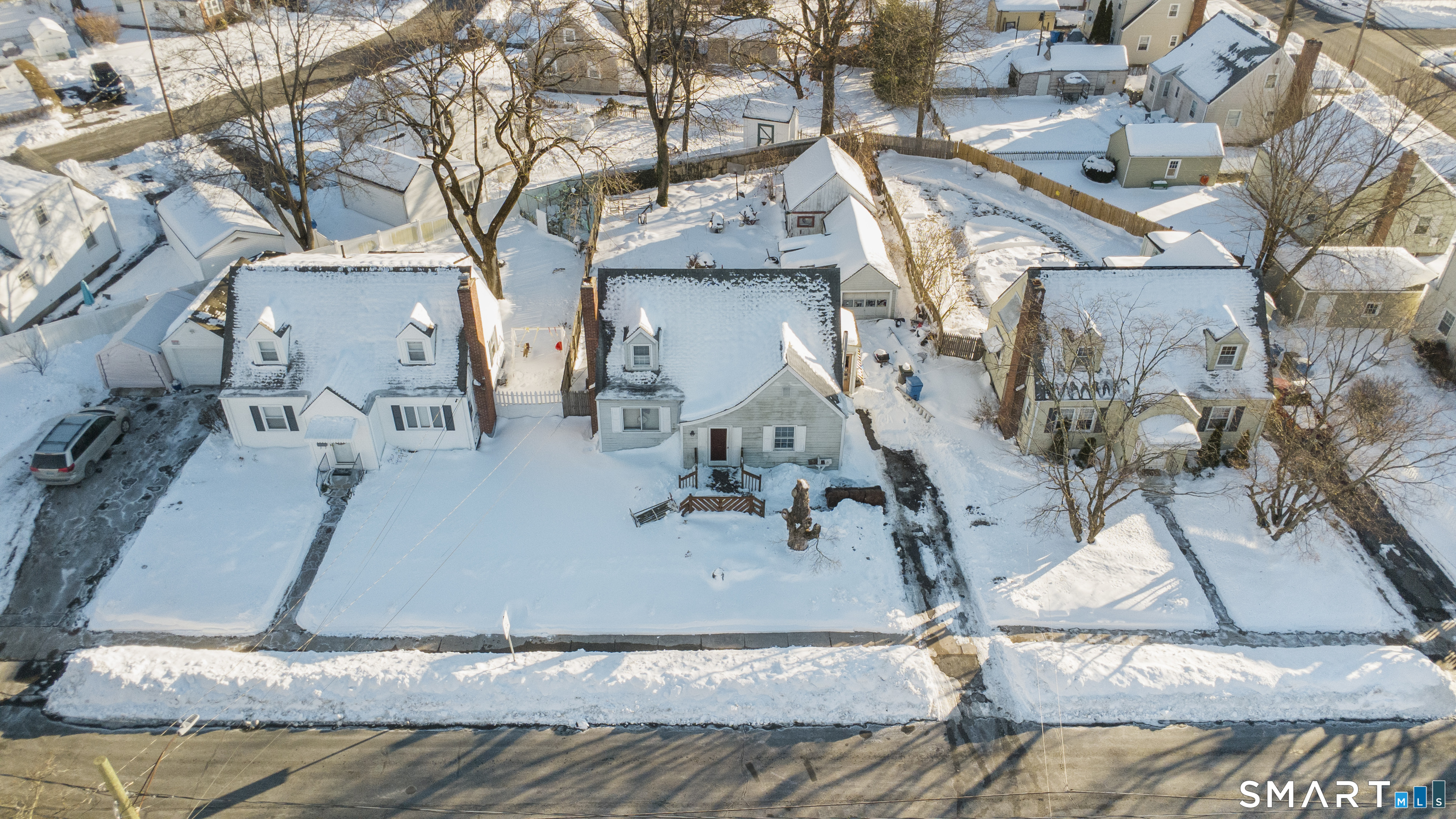 82 Foxcroft Drive Manchester, CT 06040 - Photo 29 of 34