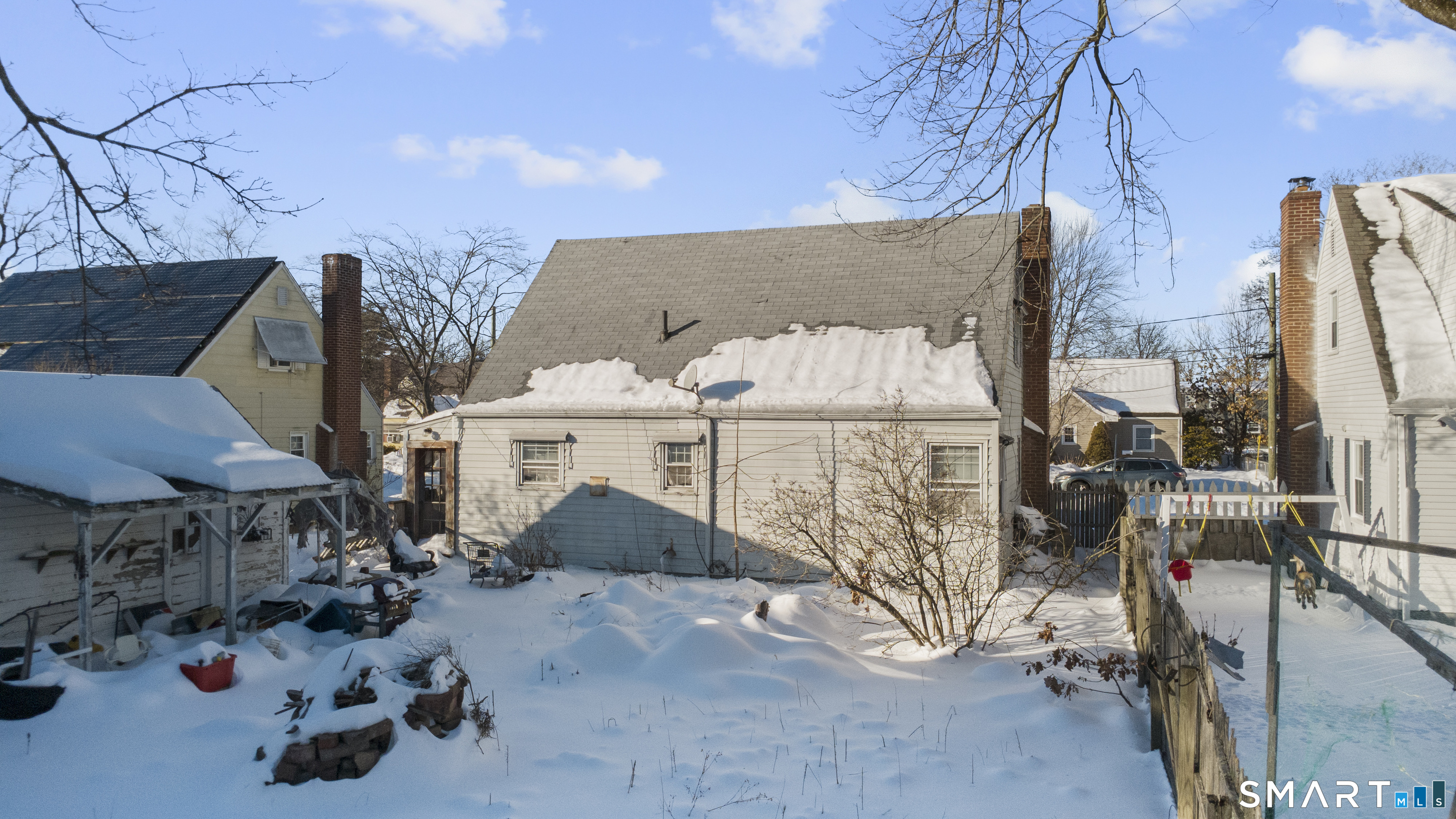 82 Foxcroft Drive Manchester, CT 06040 - Photo 30 of 34