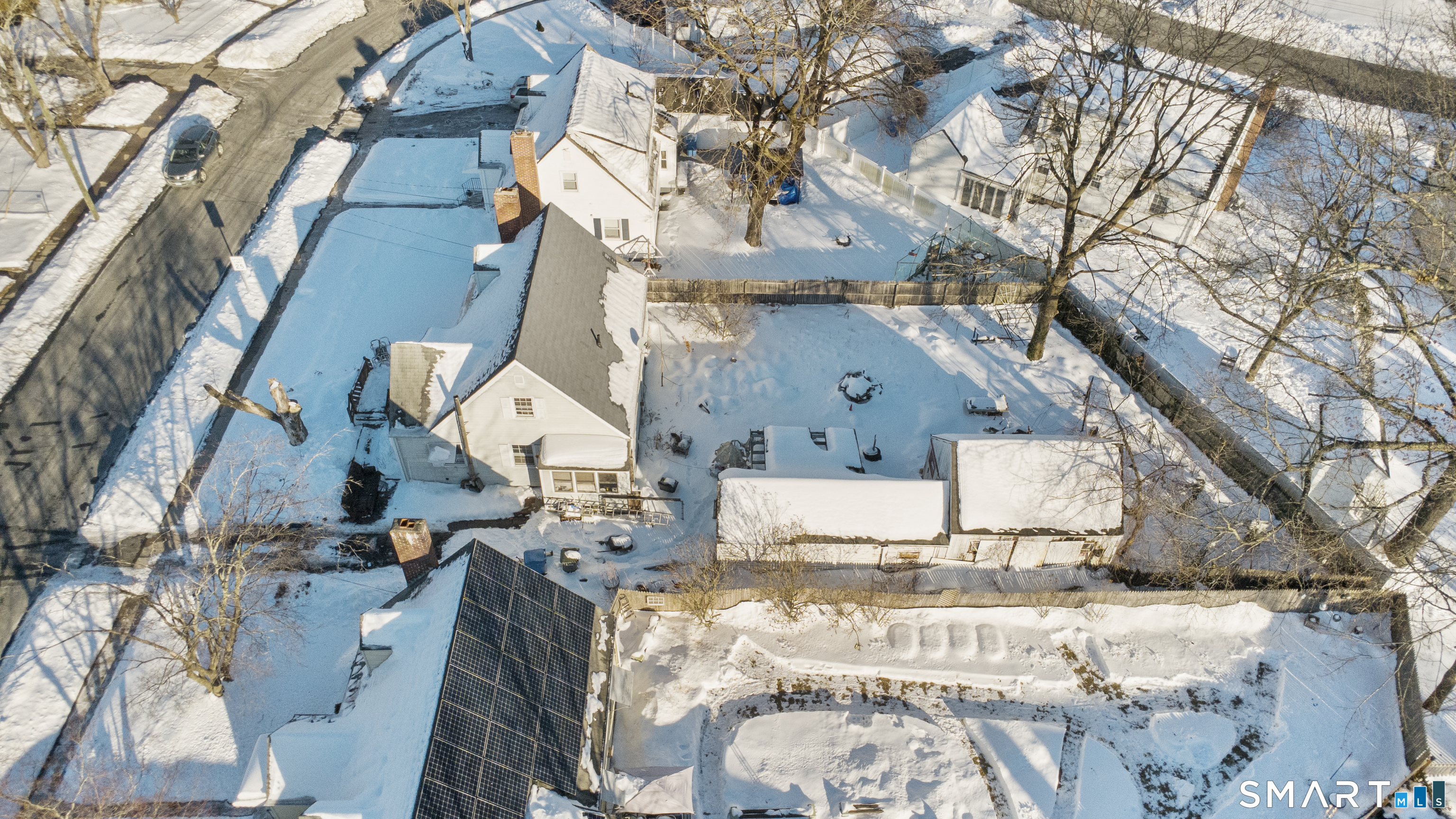 82 Foxcroft Drive Manchester, CT 06040 - Photo 32 of 34