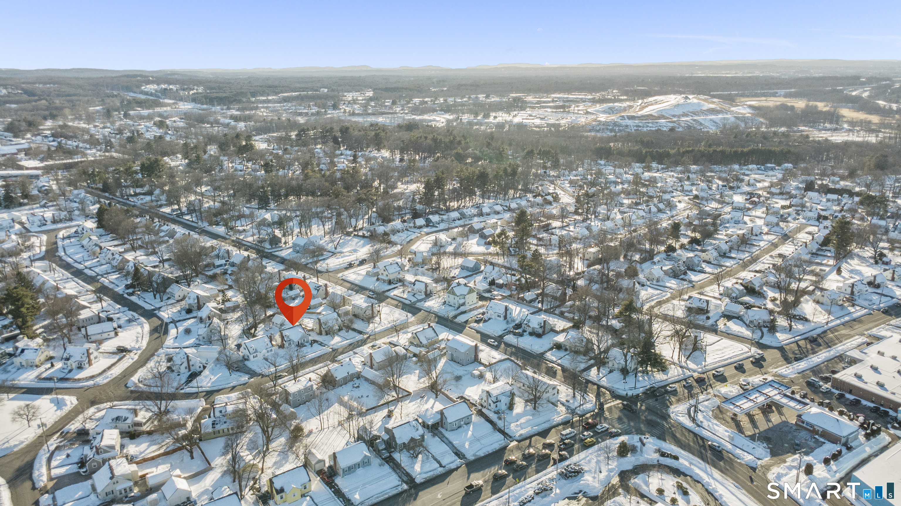 82 Foxcroft Drive Manchester, CT 06040 - Photo 33 of 34