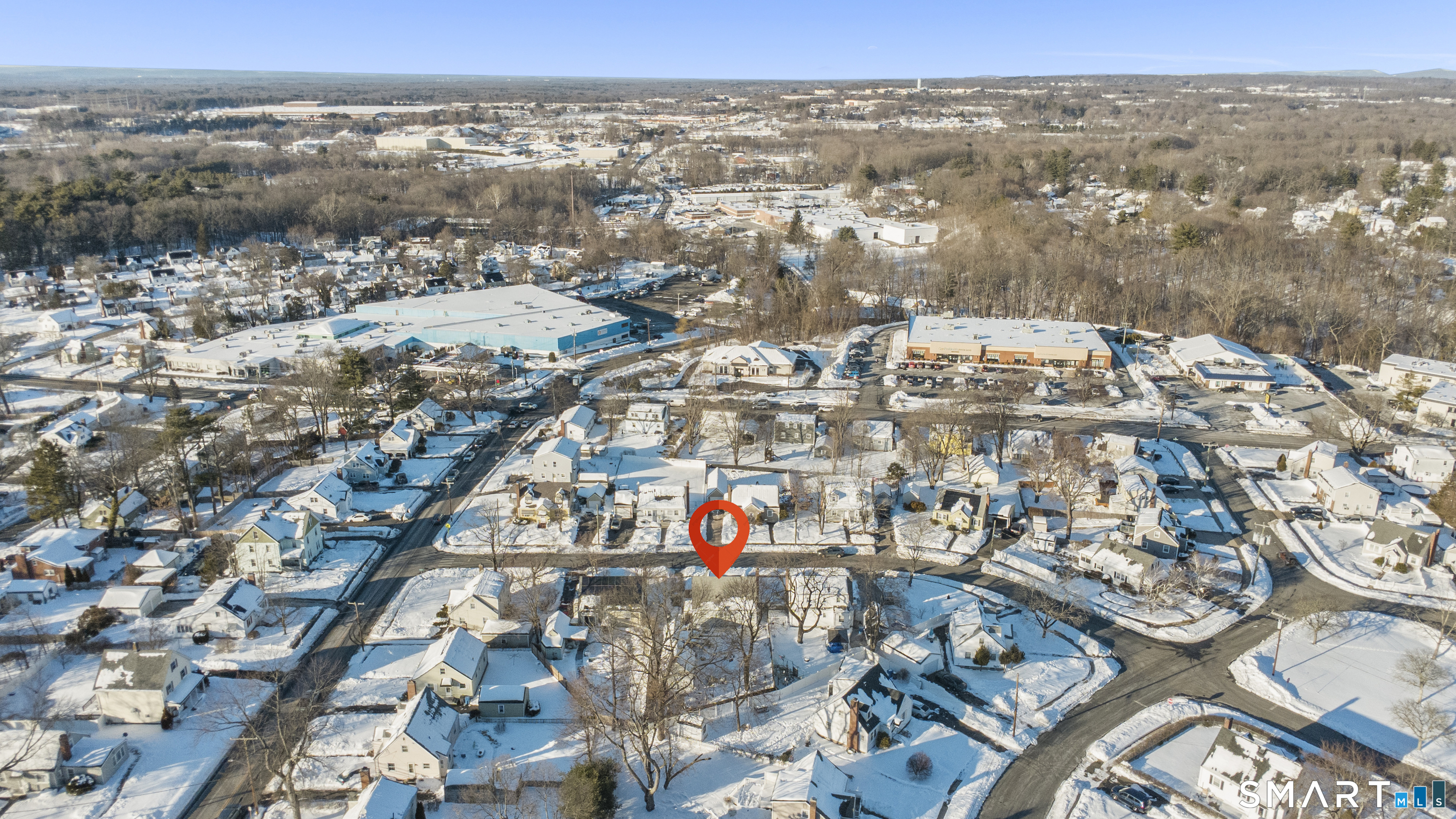 82 Foxcroft Drive Manchester, CT 06040 - Photo 34 of 34