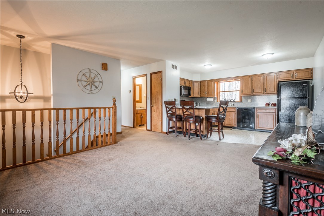 5224 Desert Road Southwest Carrollton, OH 44615 - Photo 7 of 35 FRESH PAINT AND NEW LIGHTS WILL BRIGHTEN YOUR MOVE!