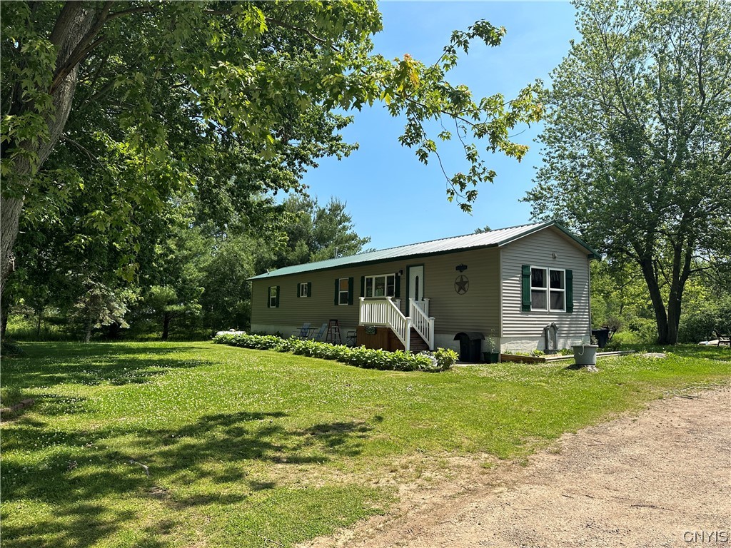 1540 County Rte 6 Volney, NY 13069 - Photo 1 of 1