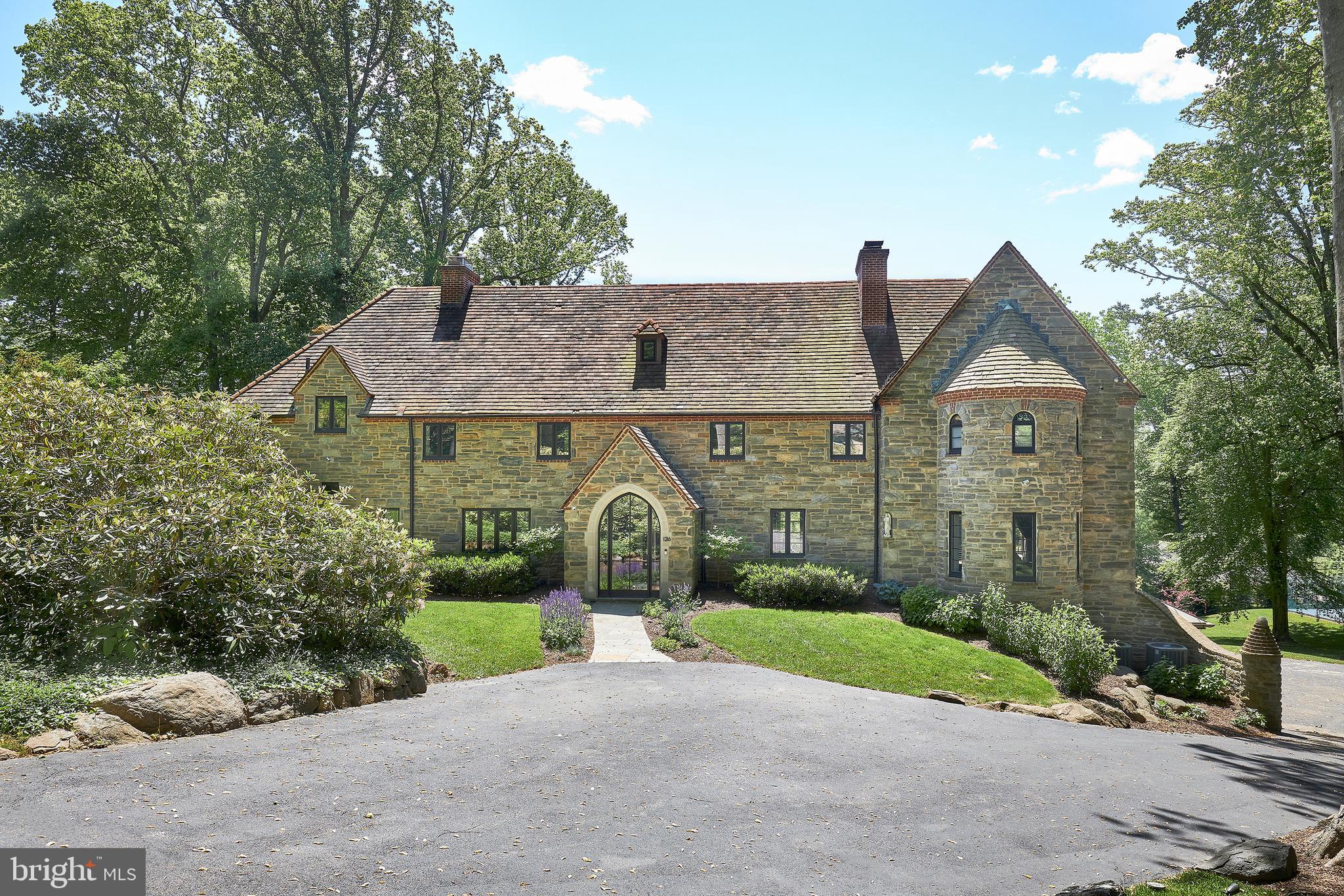 1216 Ridgewood Road Bryn Mawr, PA 19010 - Photo 1 of 50