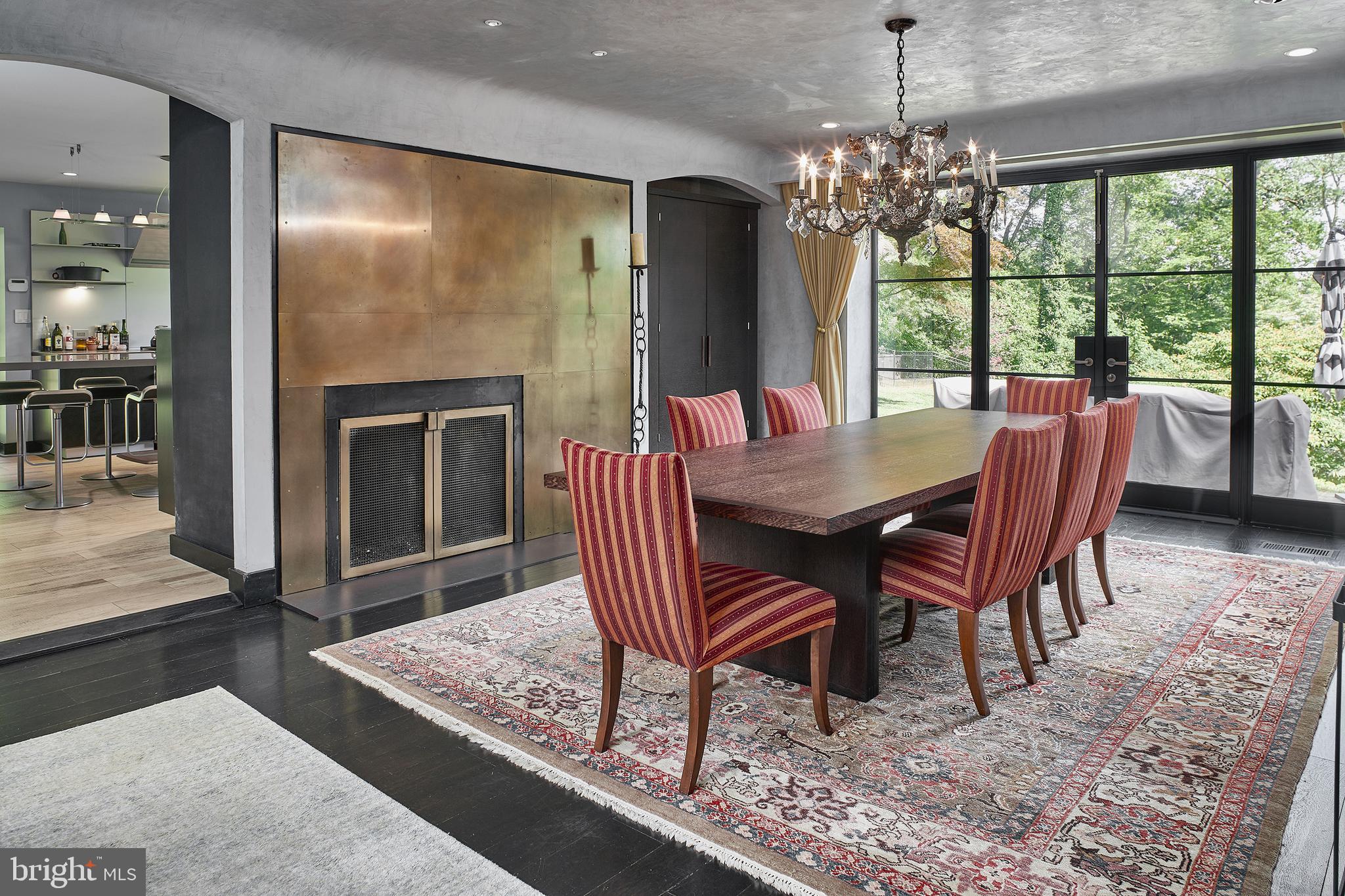 1216 Ridgewood Road Bryn Mawr, PA 19010 - Photo 17 of 50