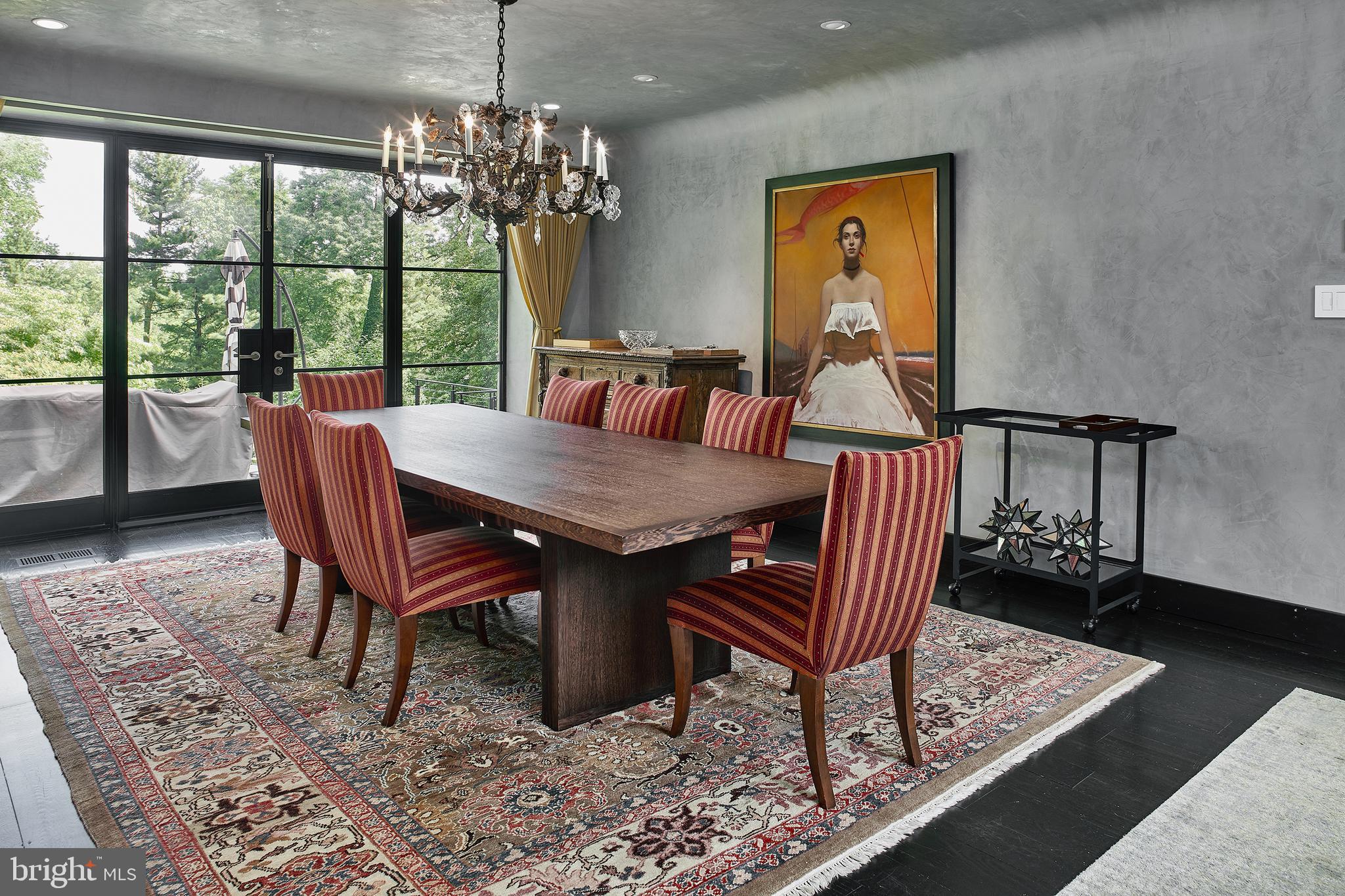 1216 Ridgewood Road Bryn Mawr, PA 19010 - Photo 18 of 50