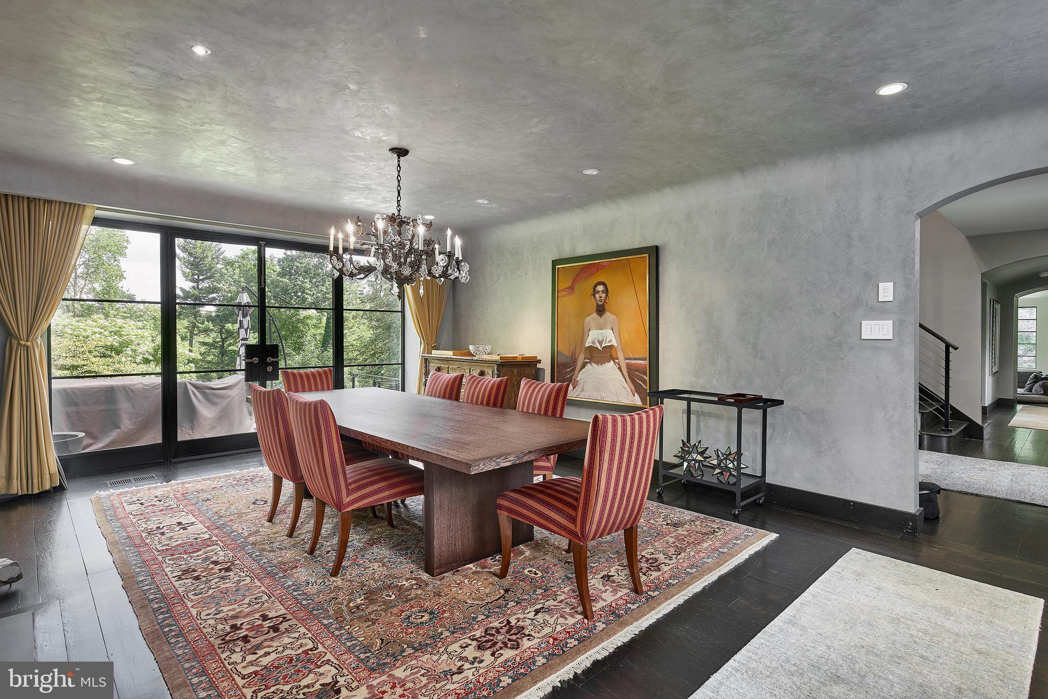 1216 Ridgewood Road Bryn Mawr, PA 19010 - Photo 19 of 50