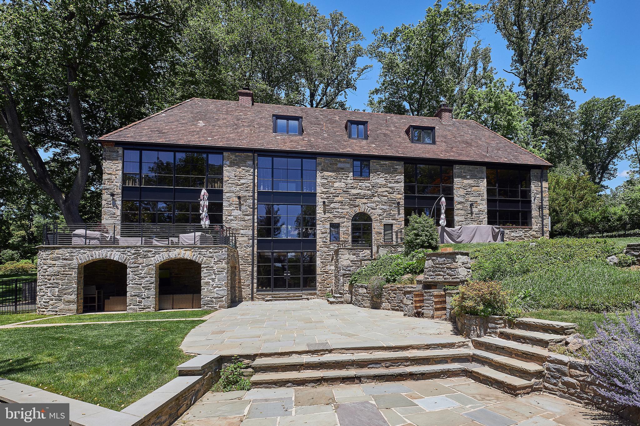 1216 Ridgewood Road Bryn Mawr, PA 19010 - Photo 2 of 50