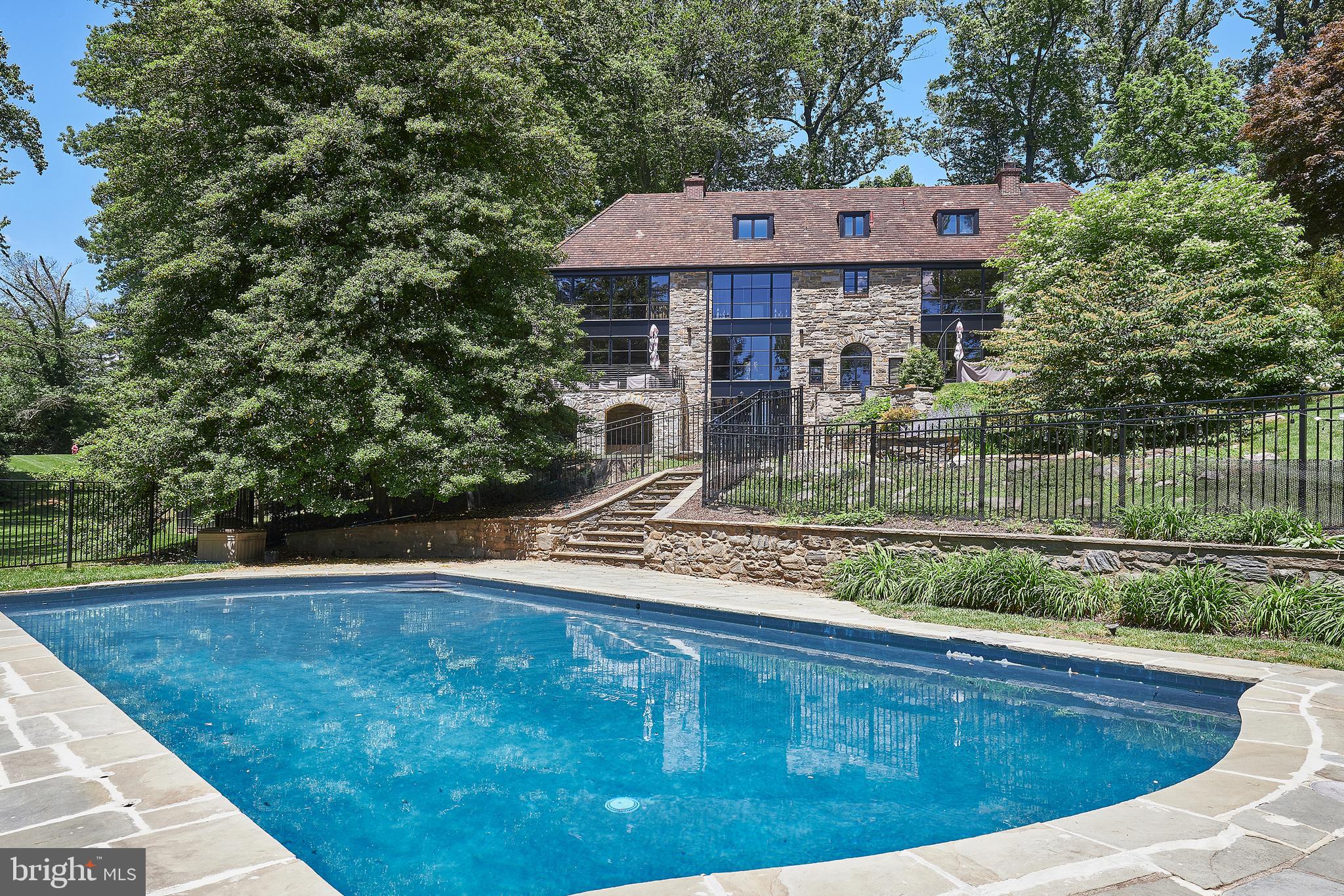 1216 Ridgewood Road Bryn Mawr, PA 19010 - Photo 3 of 50