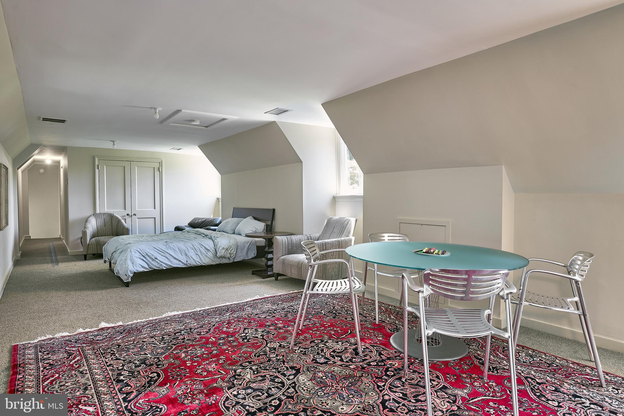 1216 Ridgewood Road Bryn Mawr, PA 19010 - Photo 40 of 50