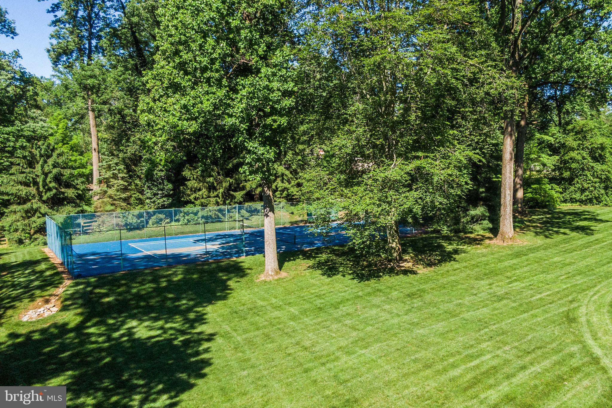 1216 Ridgewood Road Bryn Mawr, PA 19010 - Photo 49 of 50