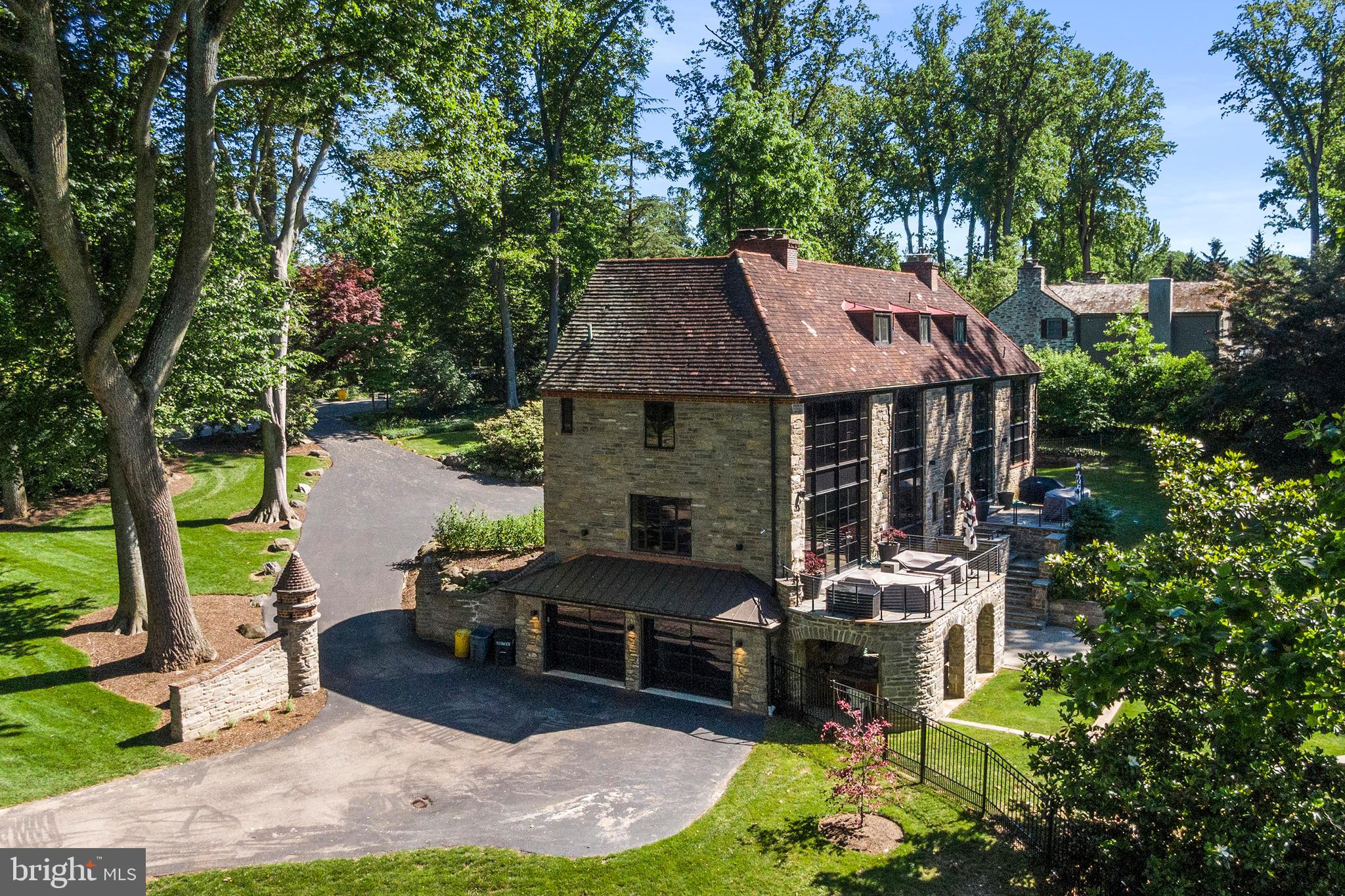 1216 Ridgewood Road Bryn Mawr, PA 19010 - Photo 50 of 50