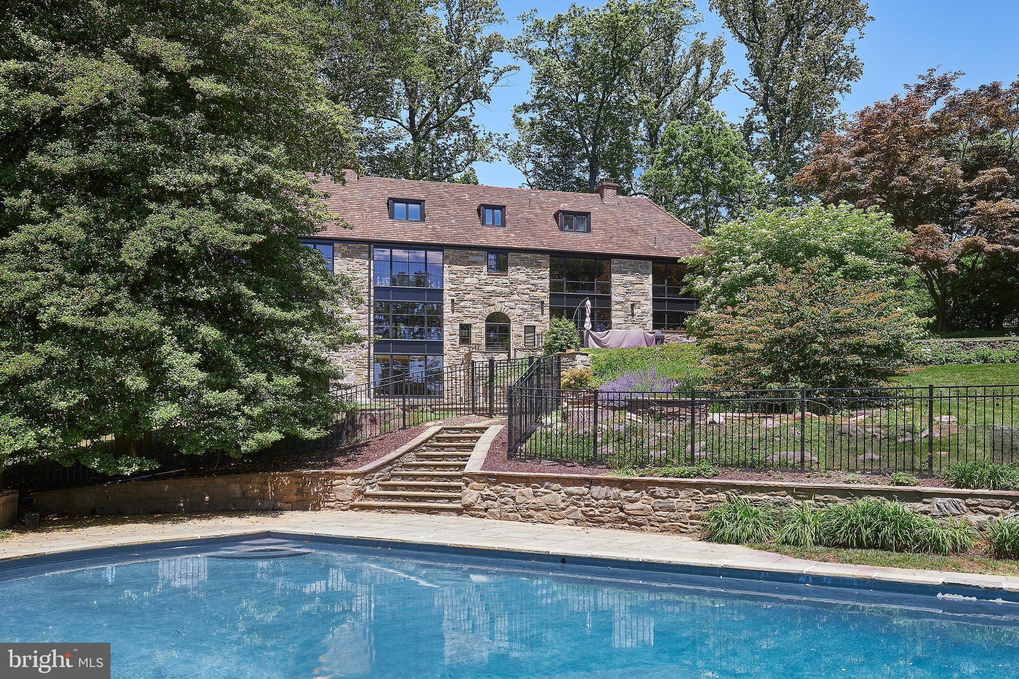 1216 Ridgewood Road Bryn Mawr, PA 19010 - Photo 5 of 50