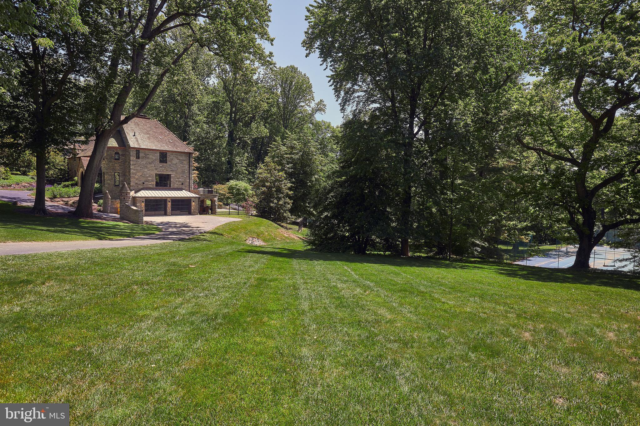 1216 Ridgewood Road Bryn Mawr, PA 19010 - Photo 7 of 50