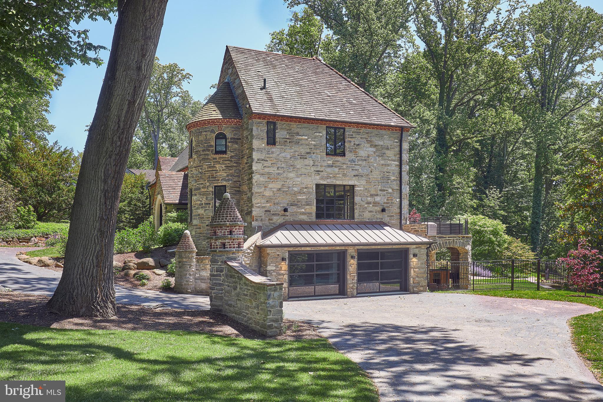 1216 Ridgewood Road Bryn Mawr, PA 19010 - Photo 8 of 50