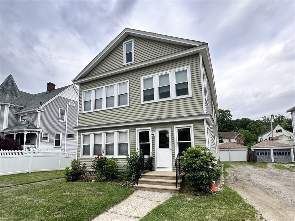 61 June Street, Unit 2 Worcester, MA 01602 - Photo 11 of 11