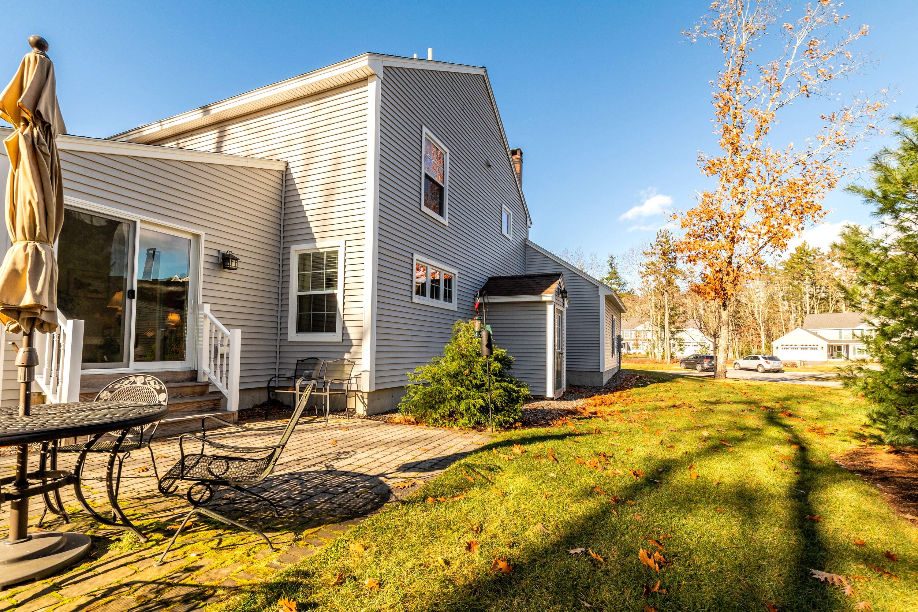 14 Carding Mill Loop Wells, Unit 56 Wells, ME 04090 - Photo 42 of 50 42