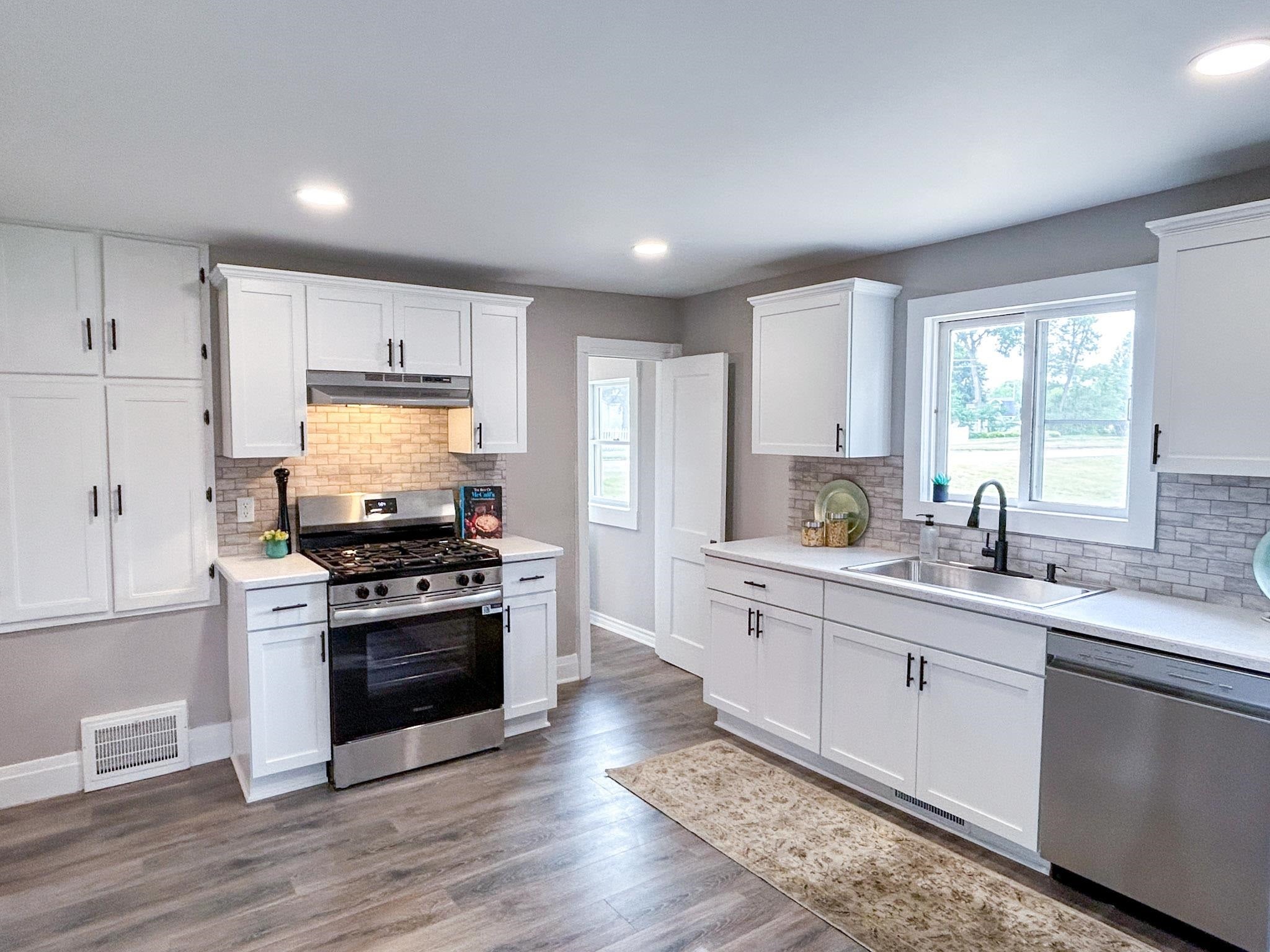 9133 Perry Road Atlas, MI 48411 - Photo 5 of 34 Gallery Image 5