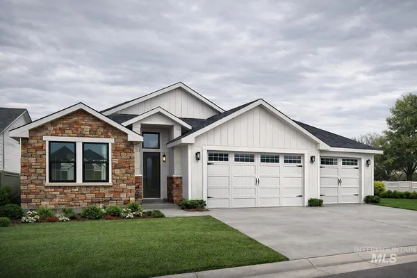1306 Birch Street, Parma, ID 83660