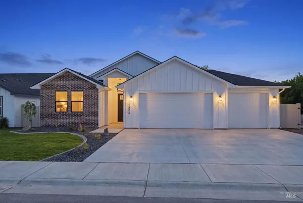 $420,000 | 1306 Birch Street, Parma, ID 83660