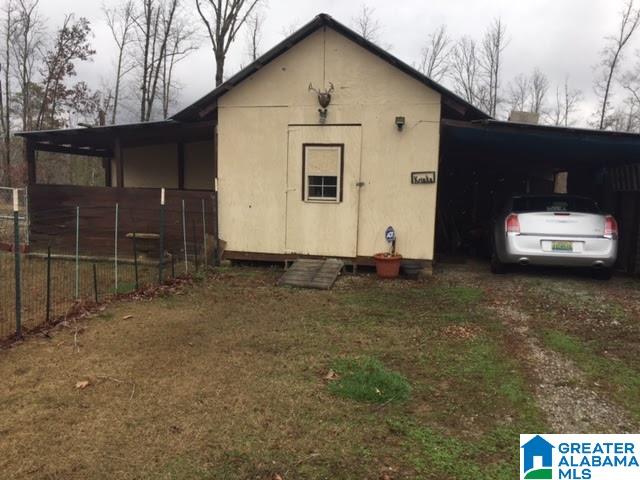 2266 Gilberts Ferry Road Ohatchee, AL 36271 - Photo 26 of 33