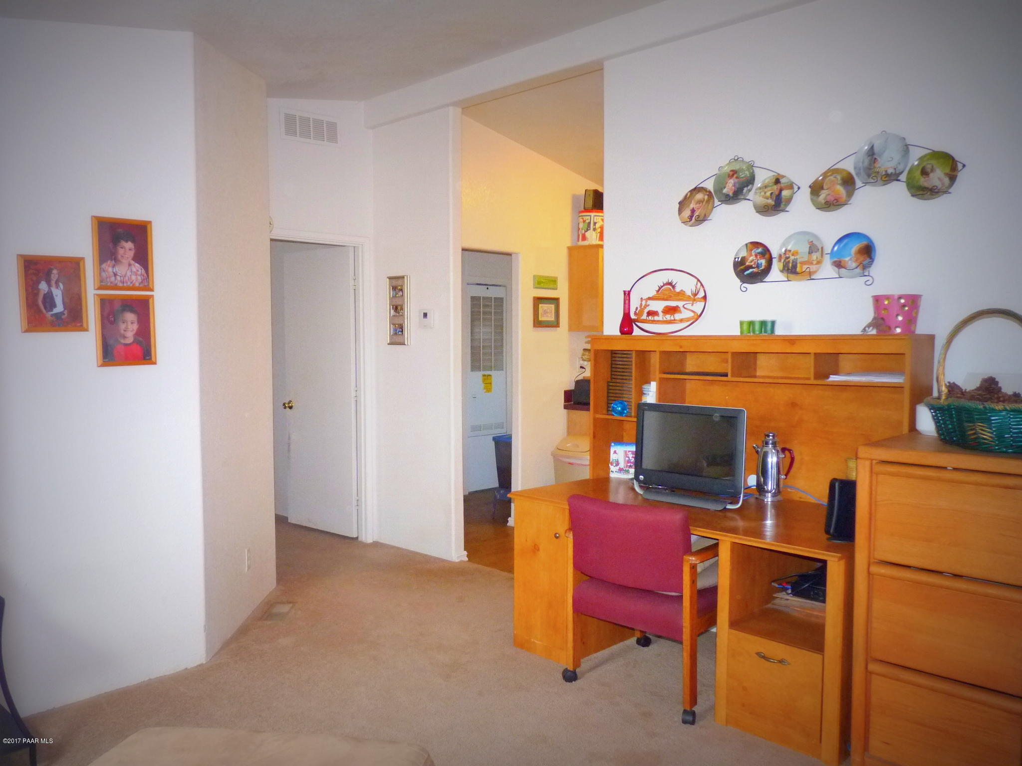 17650 Feldon Ridge Road Dewey, AZ 86327 - Photo 16 of 50 Dining Room Technically a