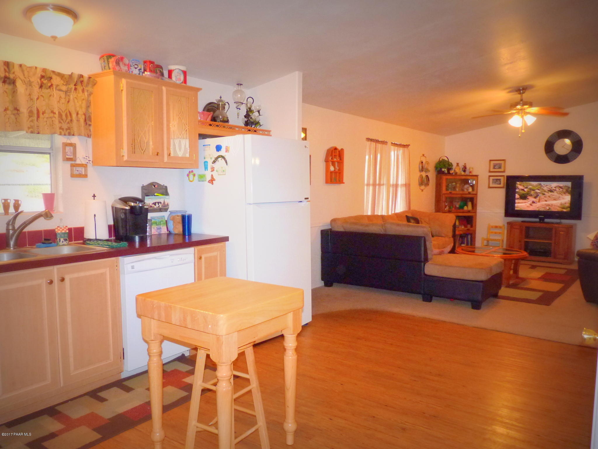17650 Feldon Ridge Road Dewey, AZ 86327 - Photo 40 of 50 Kitchen c