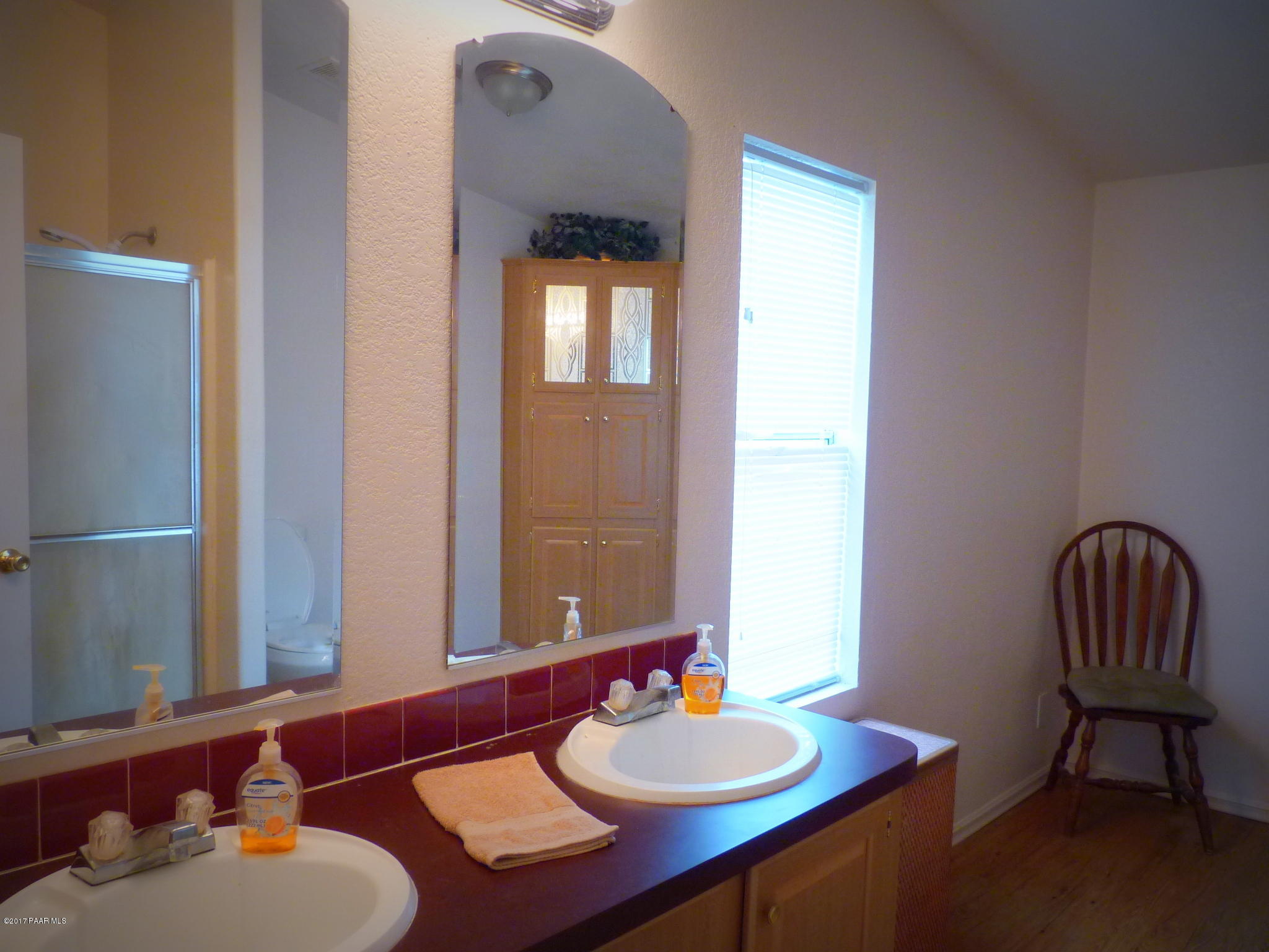 17650 Feldon Ridge Road Dewey, AZ 86327 - Photo 45 of 50 Master Bath a