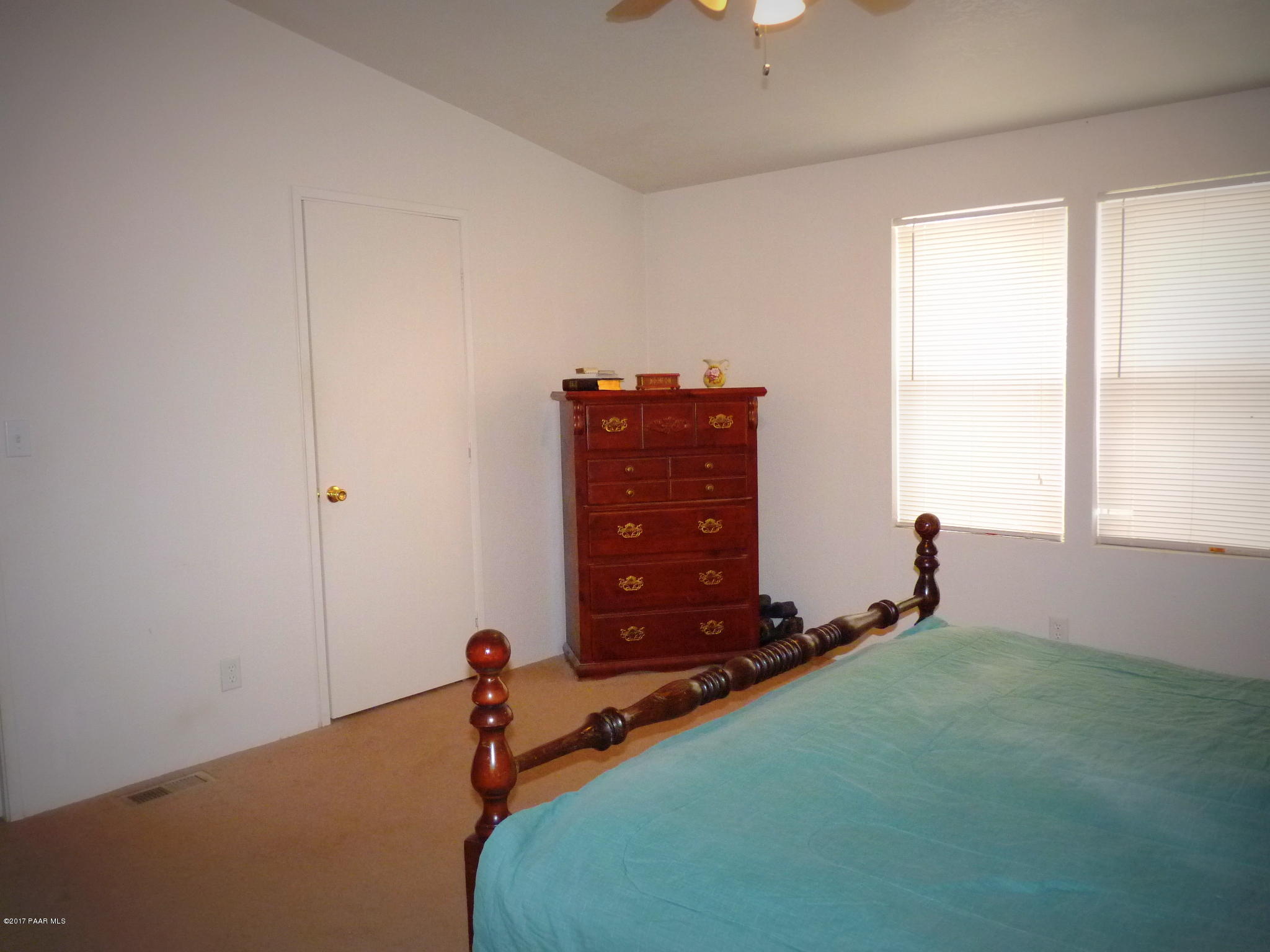 17650 Feldon Ridge Road Dewey, AZ 86327 - Photo 49 of 50 Master Bedroom b
