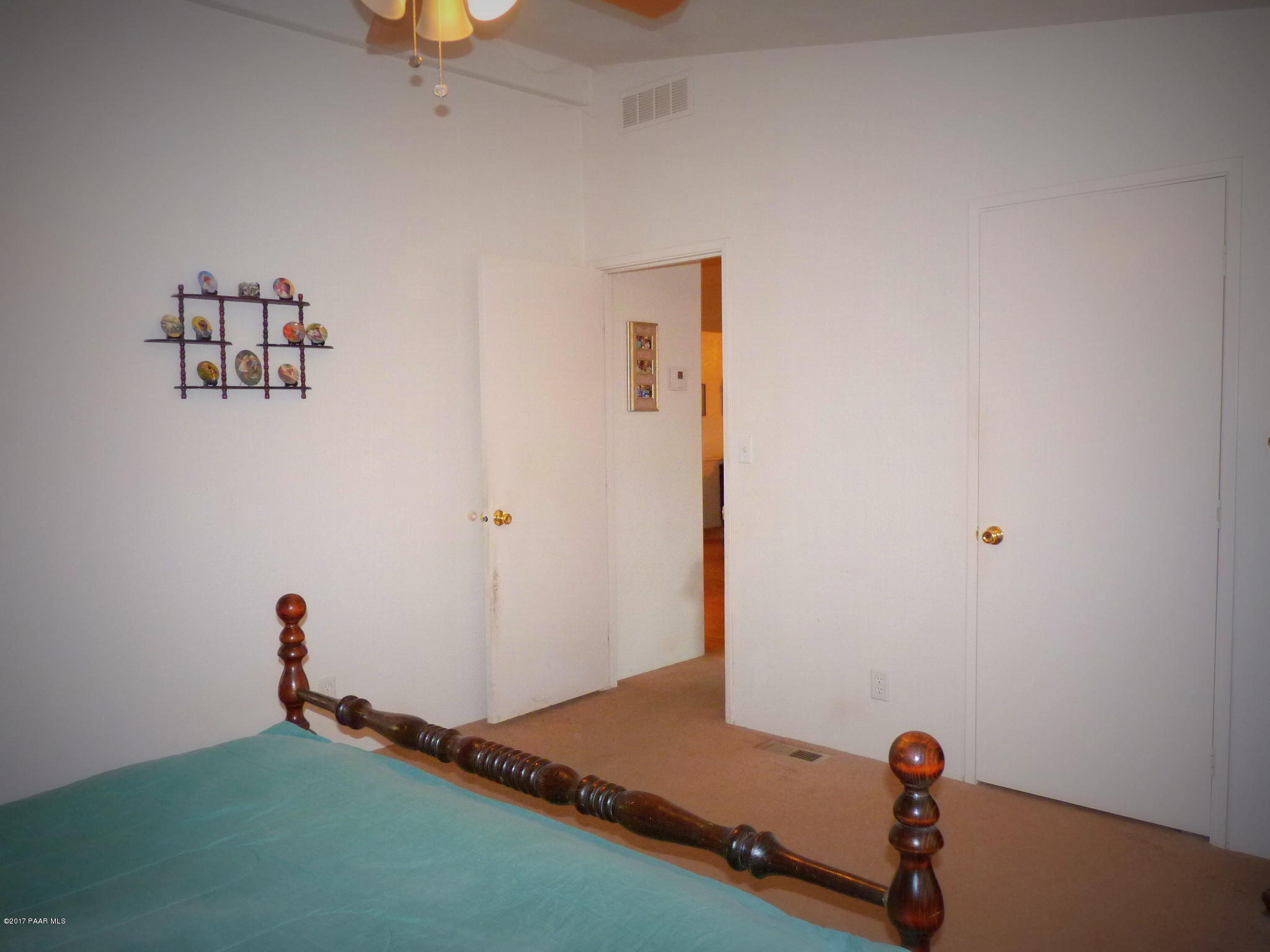 17650 Feldon Ridge Road Dewey, AZ 86327 - Photo 50 of 50 MasterBedroom c