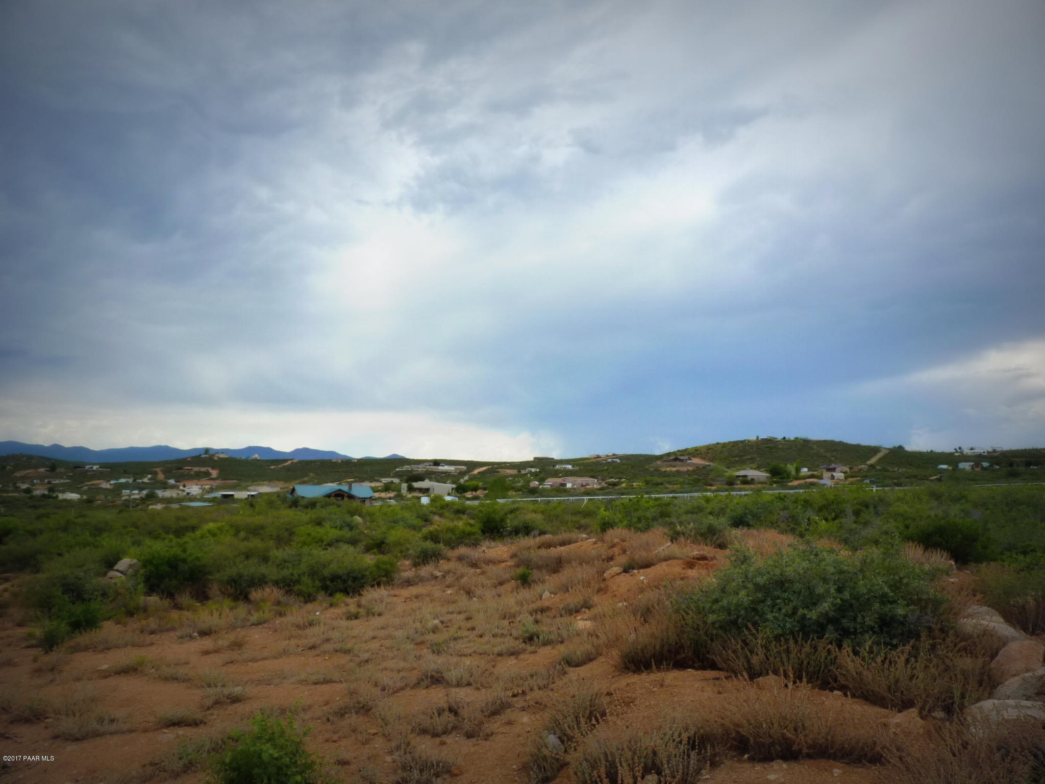17650 Feldon Ridge Road Dewey, AZ 86327 - Photo 10 of 50 Back Views f