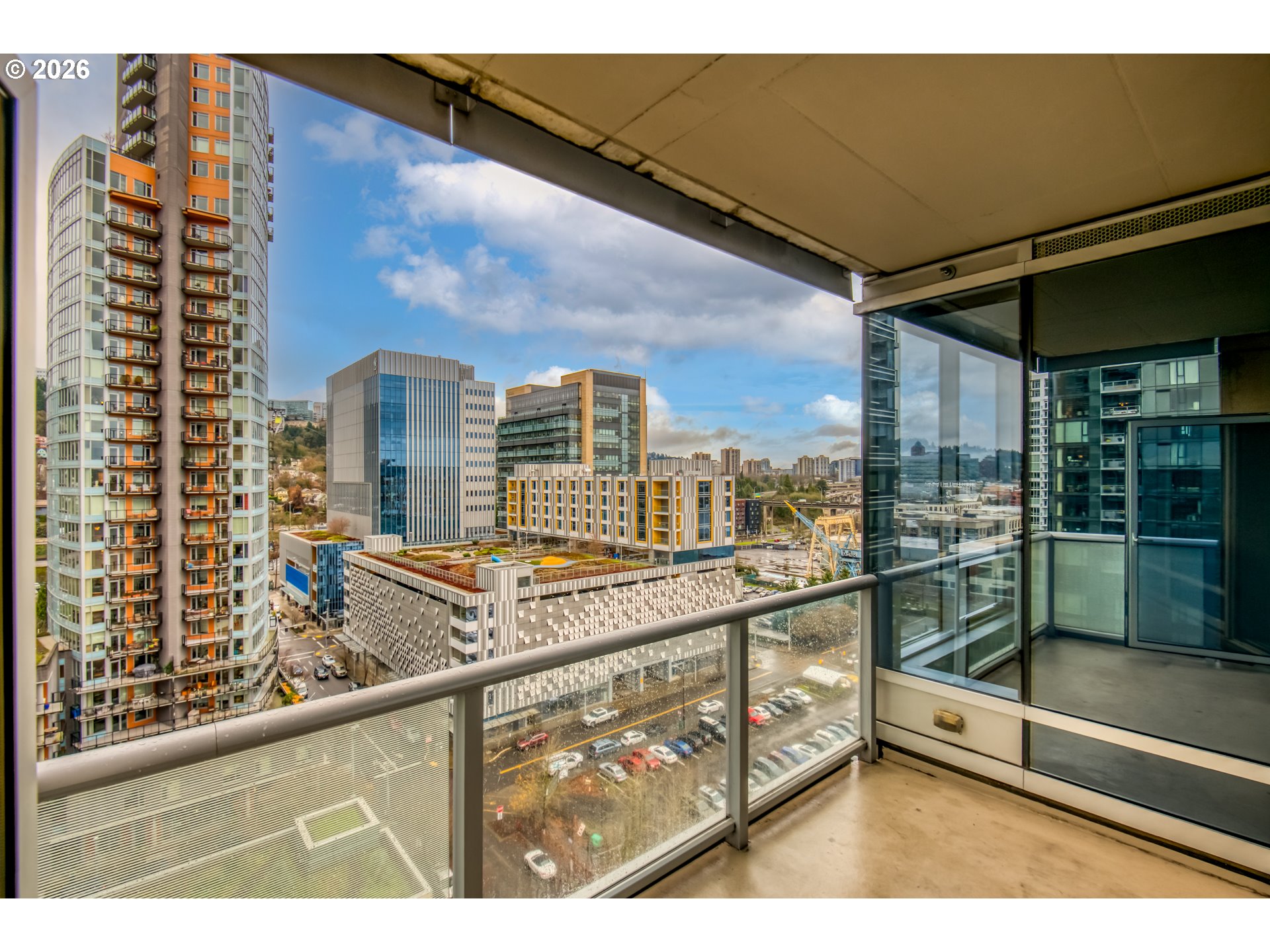 836 South Curry Street, Unit 1306 Portland, OR 97239 - Photo 14 of 39