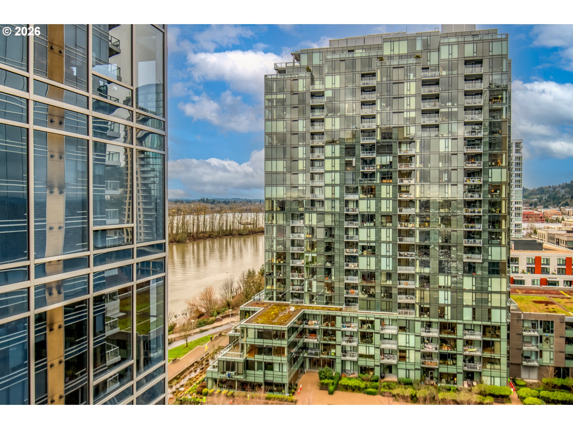 836 South Curry Street, Unit 1306 Portland, OR 97239 - Photo 16 of 39