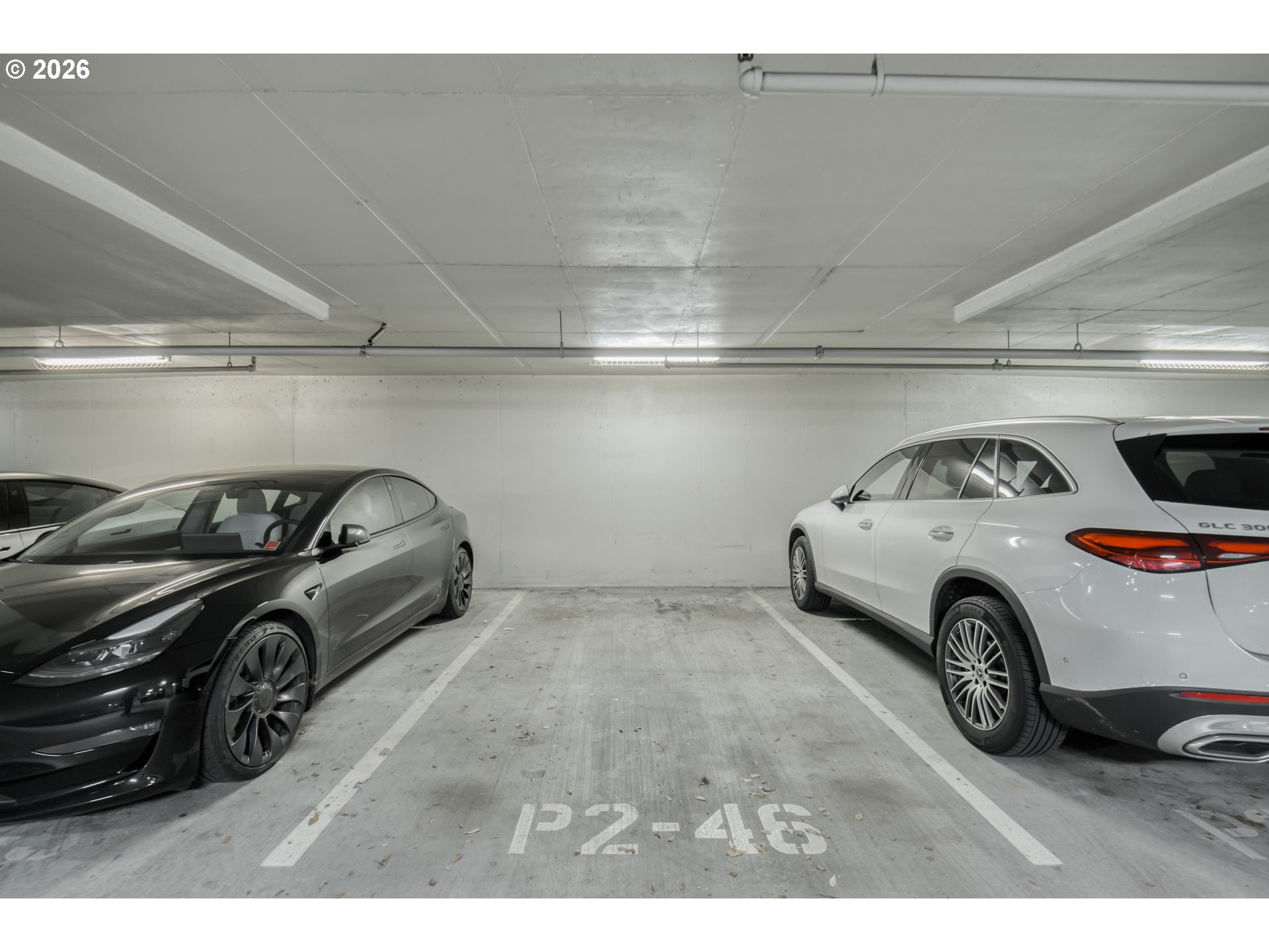 836 South Curry Street, Unit 1306 Portland, OR 97239 - Photo 23 of 39