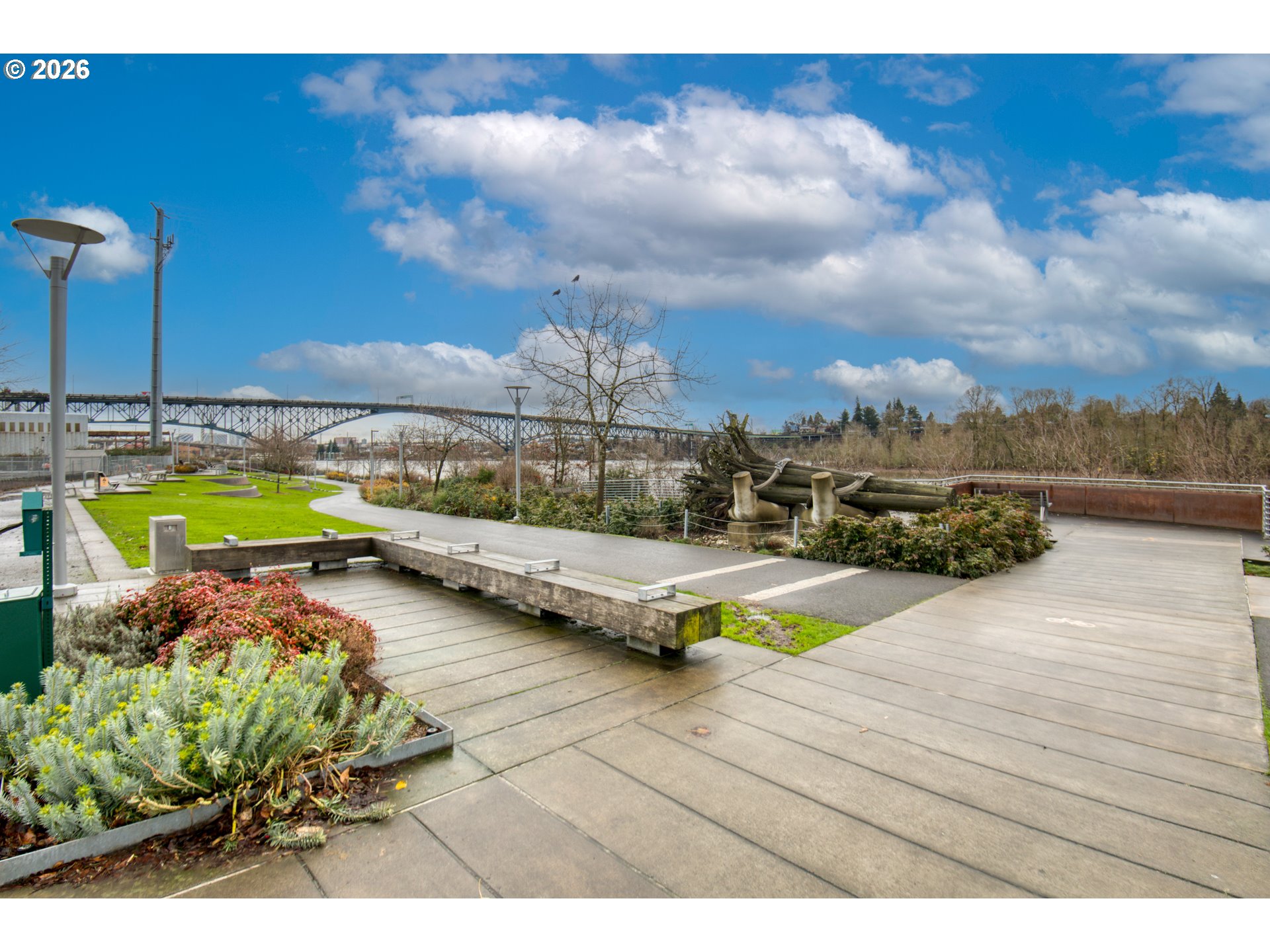 836 South Curry Street, Unit 1306 Portland, OR 97239 - Photo 24 of 39