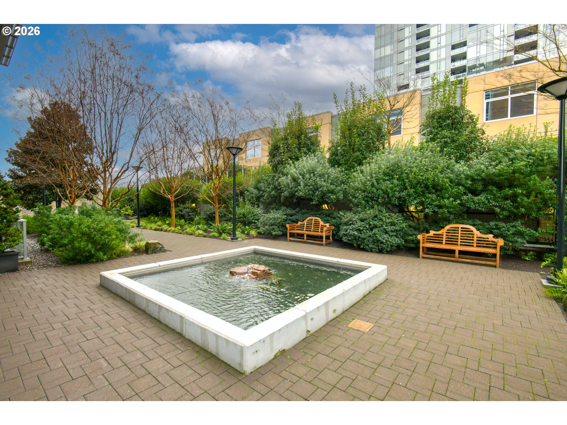 836 South Curry Street, Unit 1306 Portland, OR 97239 - Photo 25 of 39