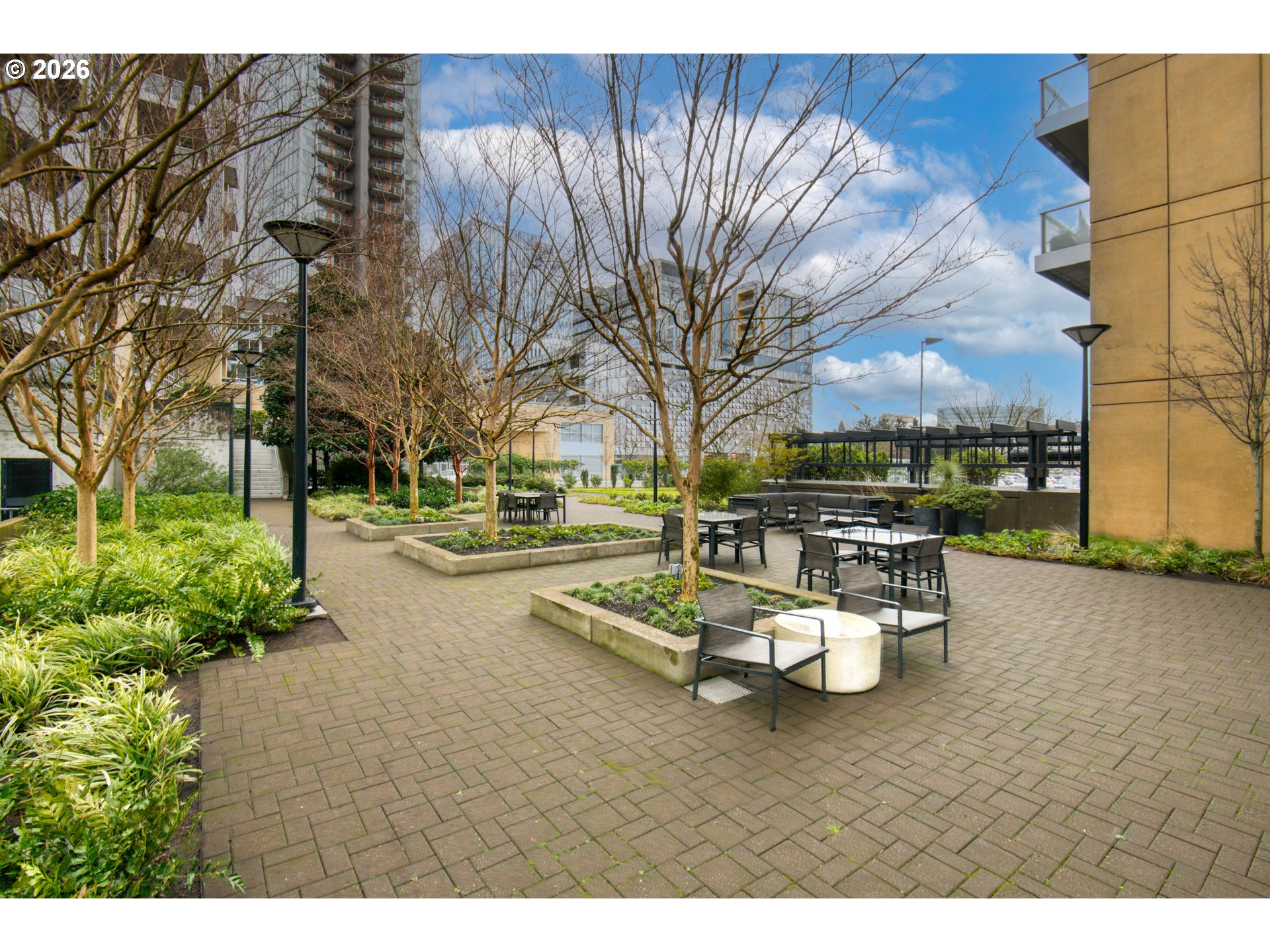 836 South Curry Street, Unit 1306 Portland, OR 97239 - Photo 26 of 39