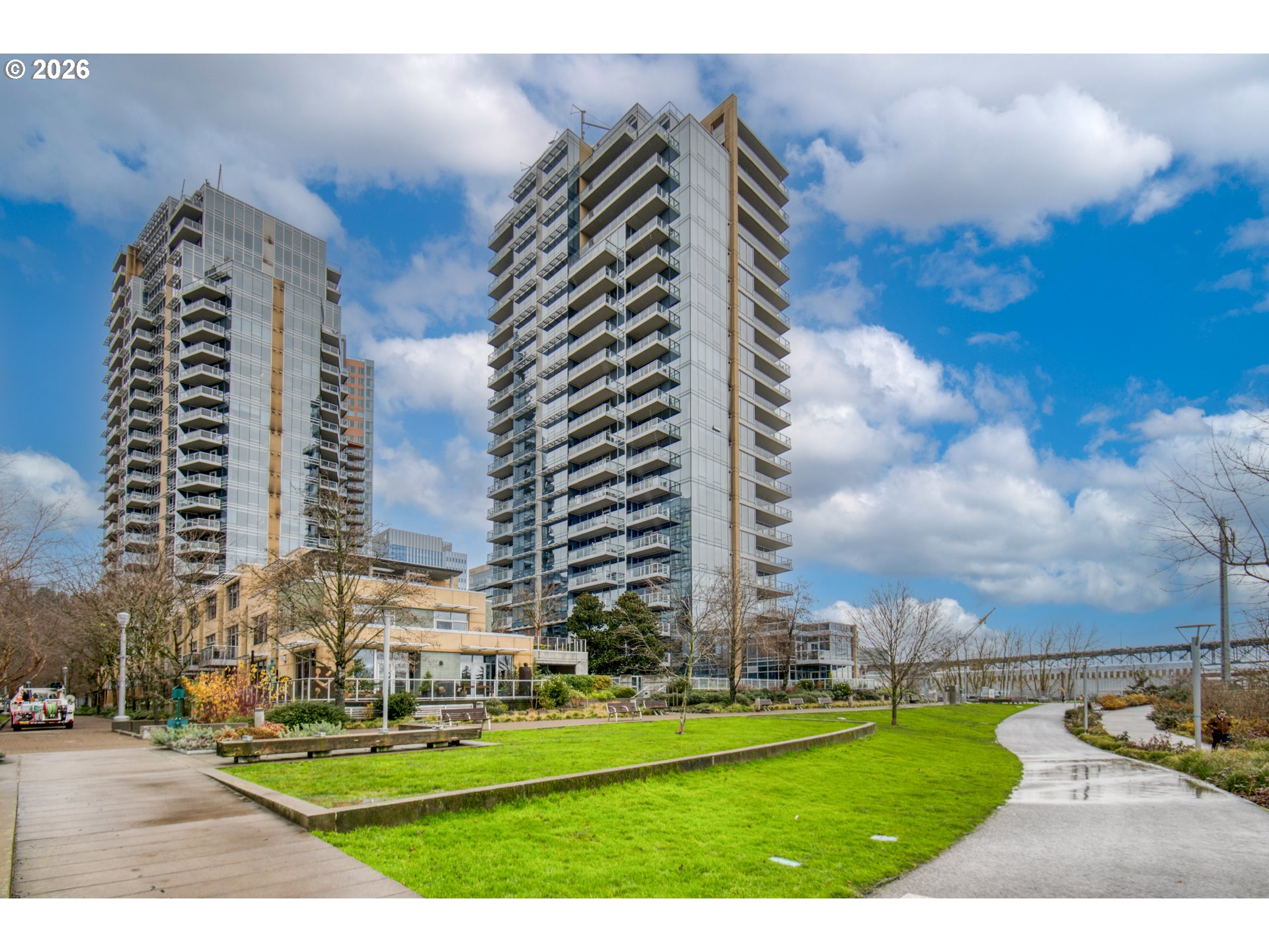 836 South Curry Street, Unit 1306 Portland, OR 97239 - Photo 30 of 39