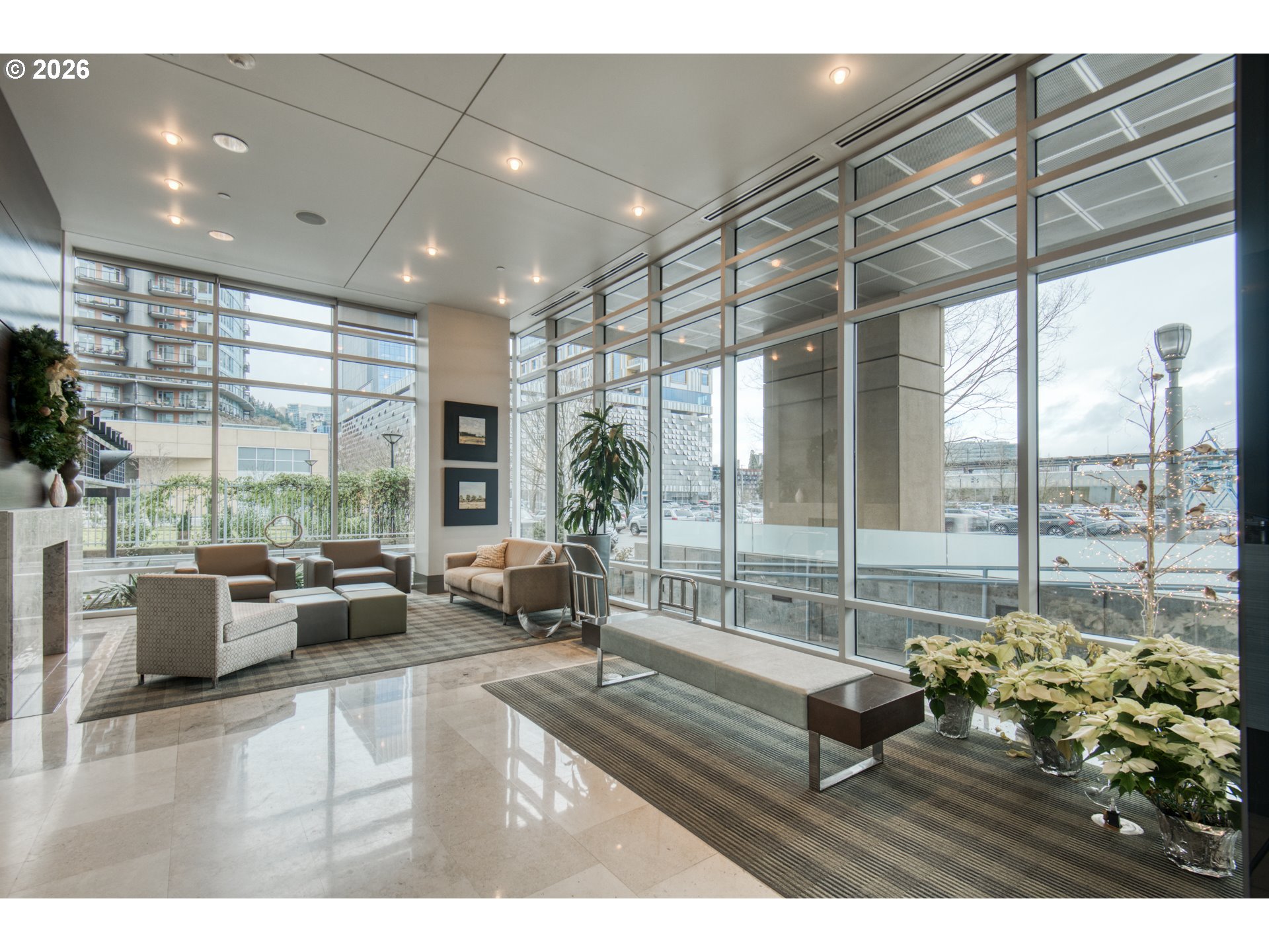 836 South Curry Street, Unit 1306 Portland, OR 97239 - Photo 3 of 39